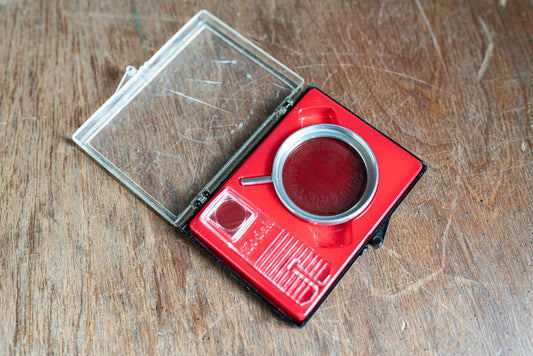 Kodak Series 6 Circular Polarizer in Case