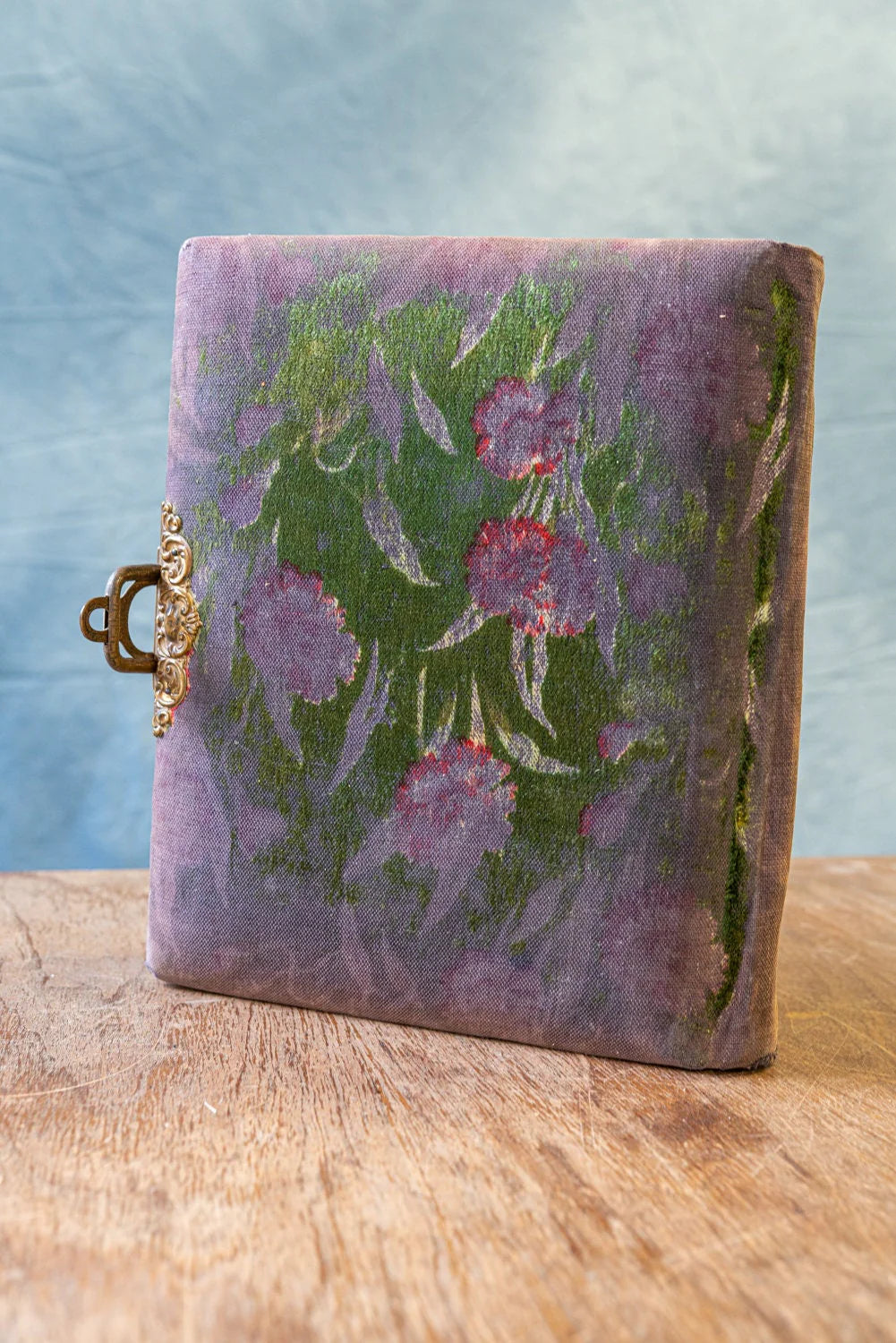 Antique Photo Album - Circa 1860s