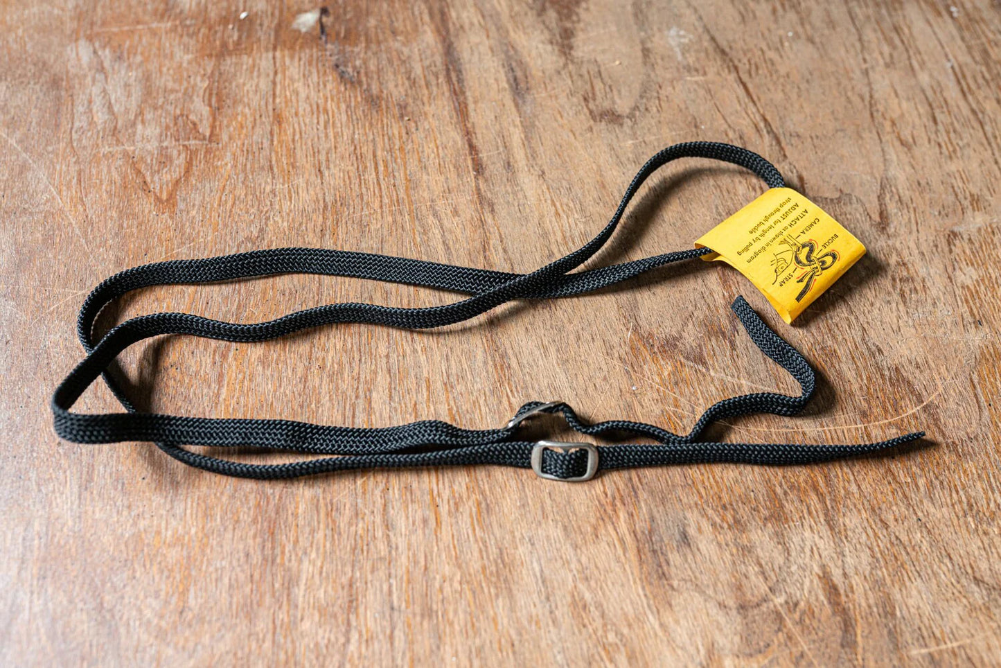 Vintage Kodak Neck Strap - New Old Stock