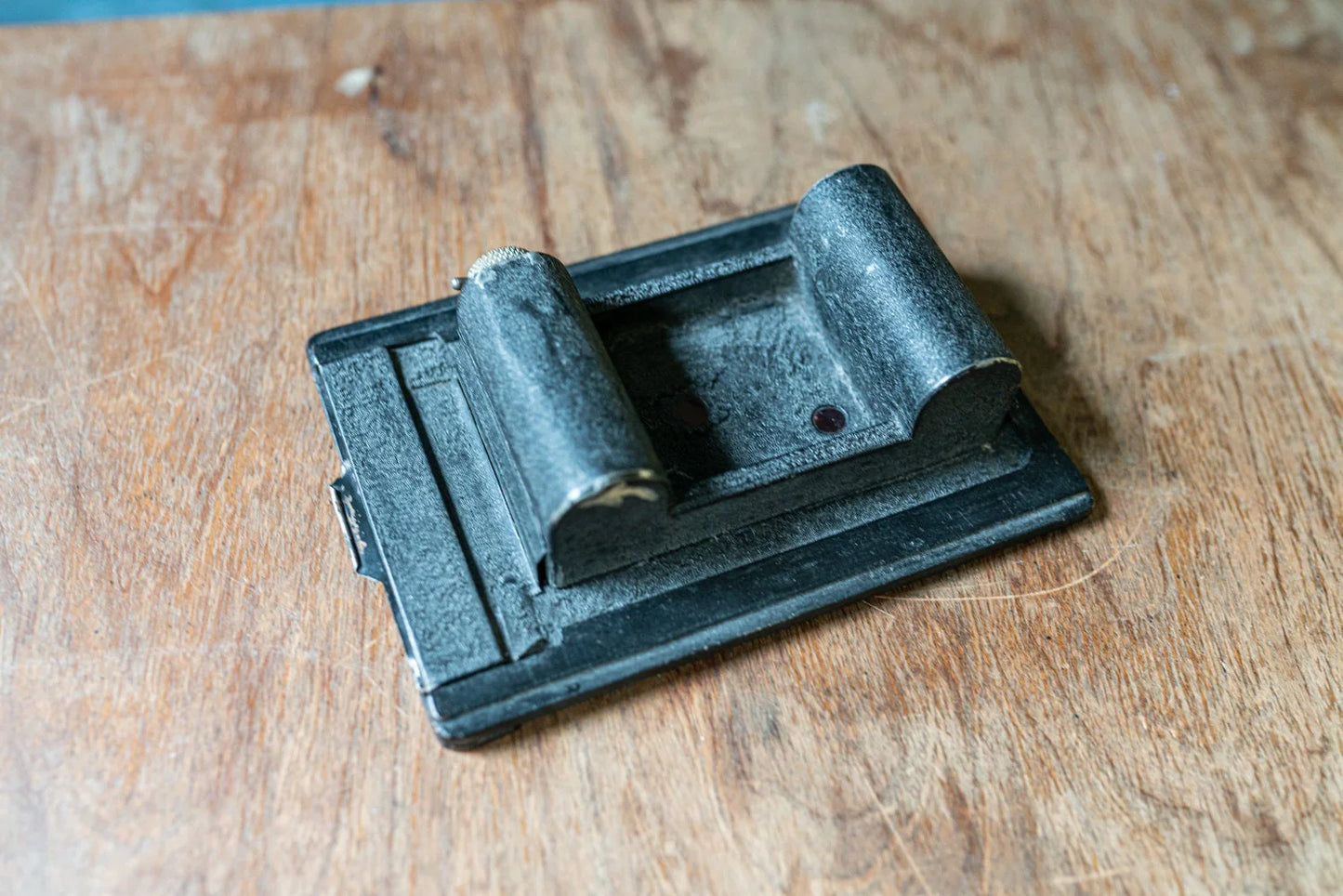 E. Suydam and Co. 6x9 120 Roll Film Back for 4x5 view Cameras