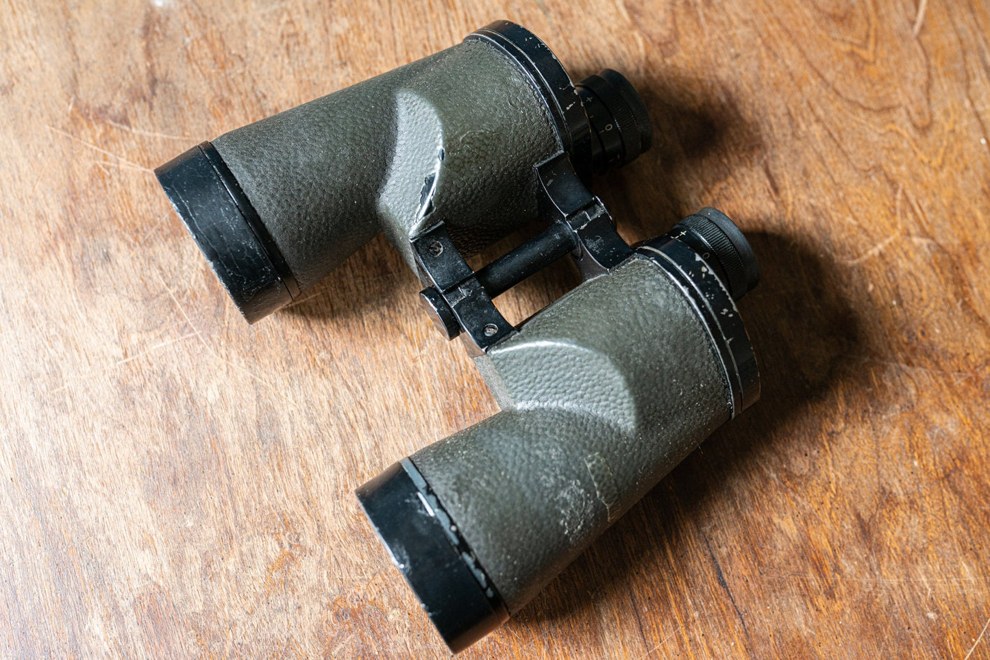 Swift Storm King Mark II Model No. 717 - 7x50 Binoculars
