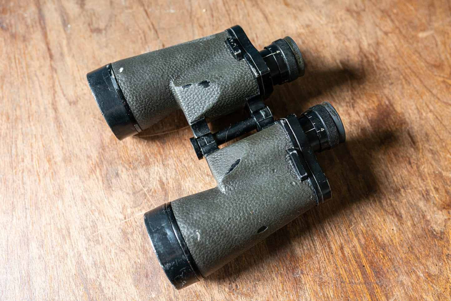Swift Storm King Mark II Model No. 717 - 7x50 Binoculars