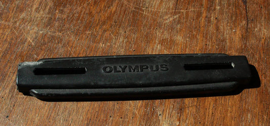 Olympus Camera Strap Neck Pad