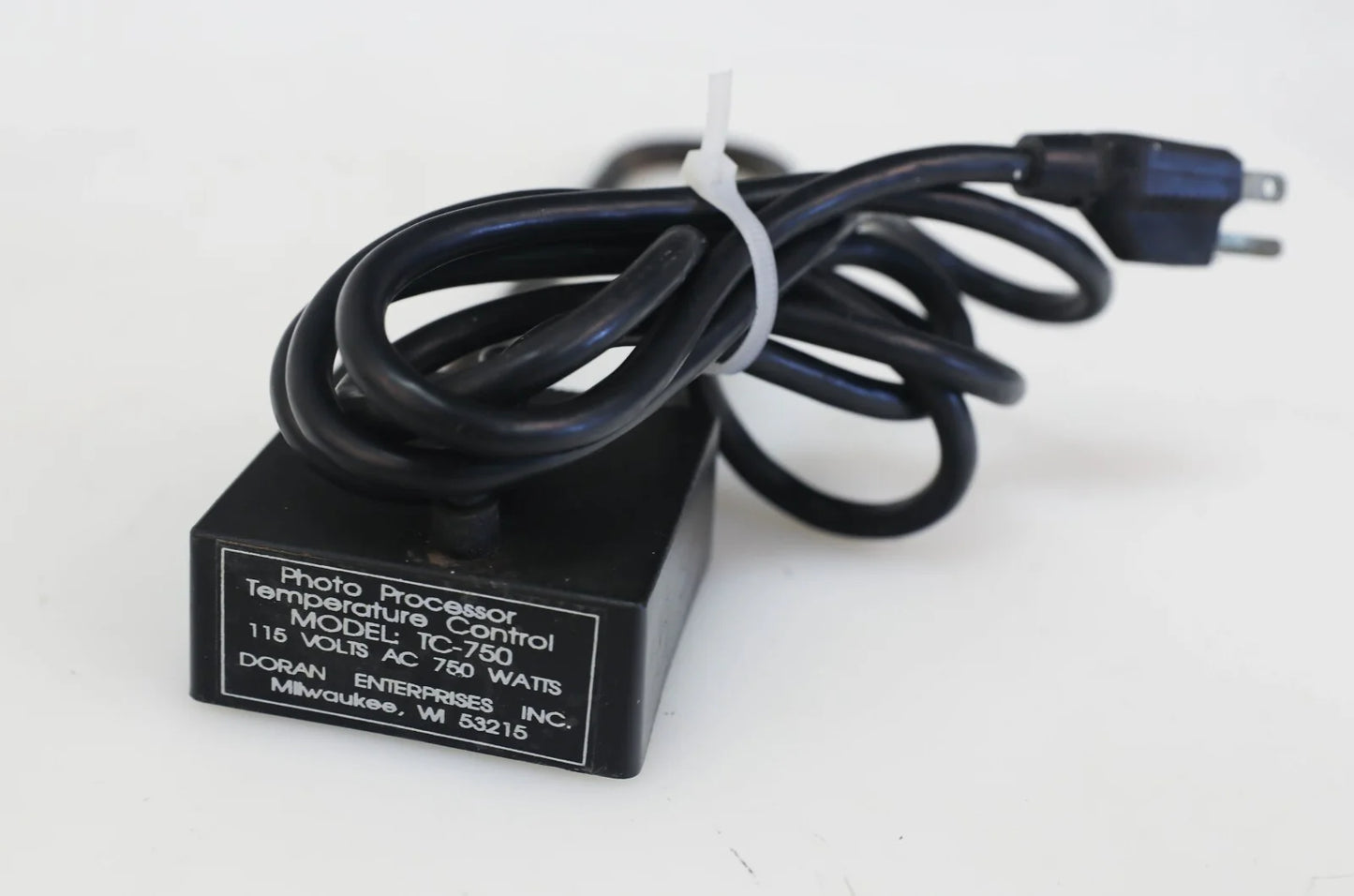 Photo Process Temperature Control Heating Element