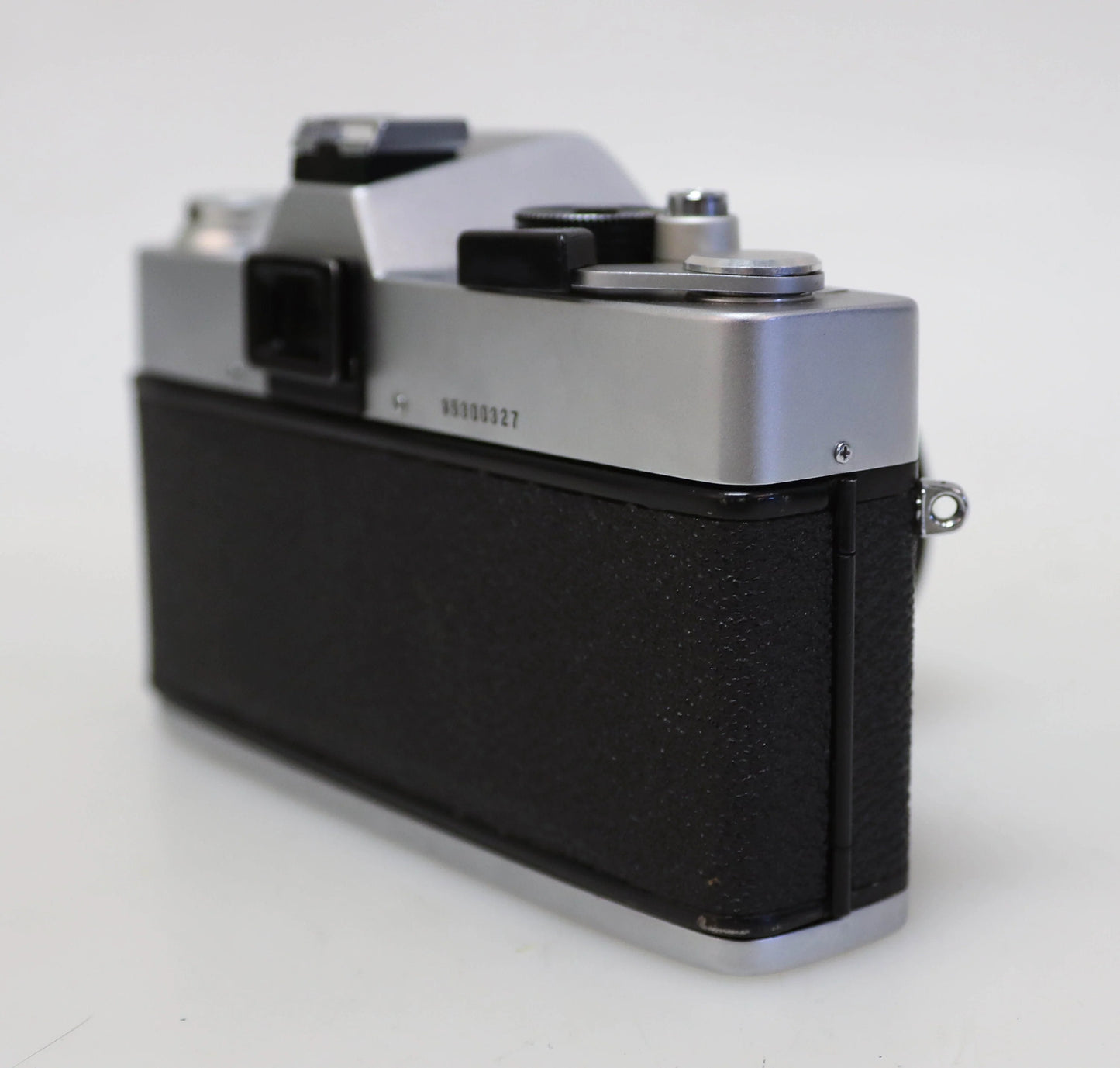 35mm Film Student Camera with Wide Angle Lens - WORKS