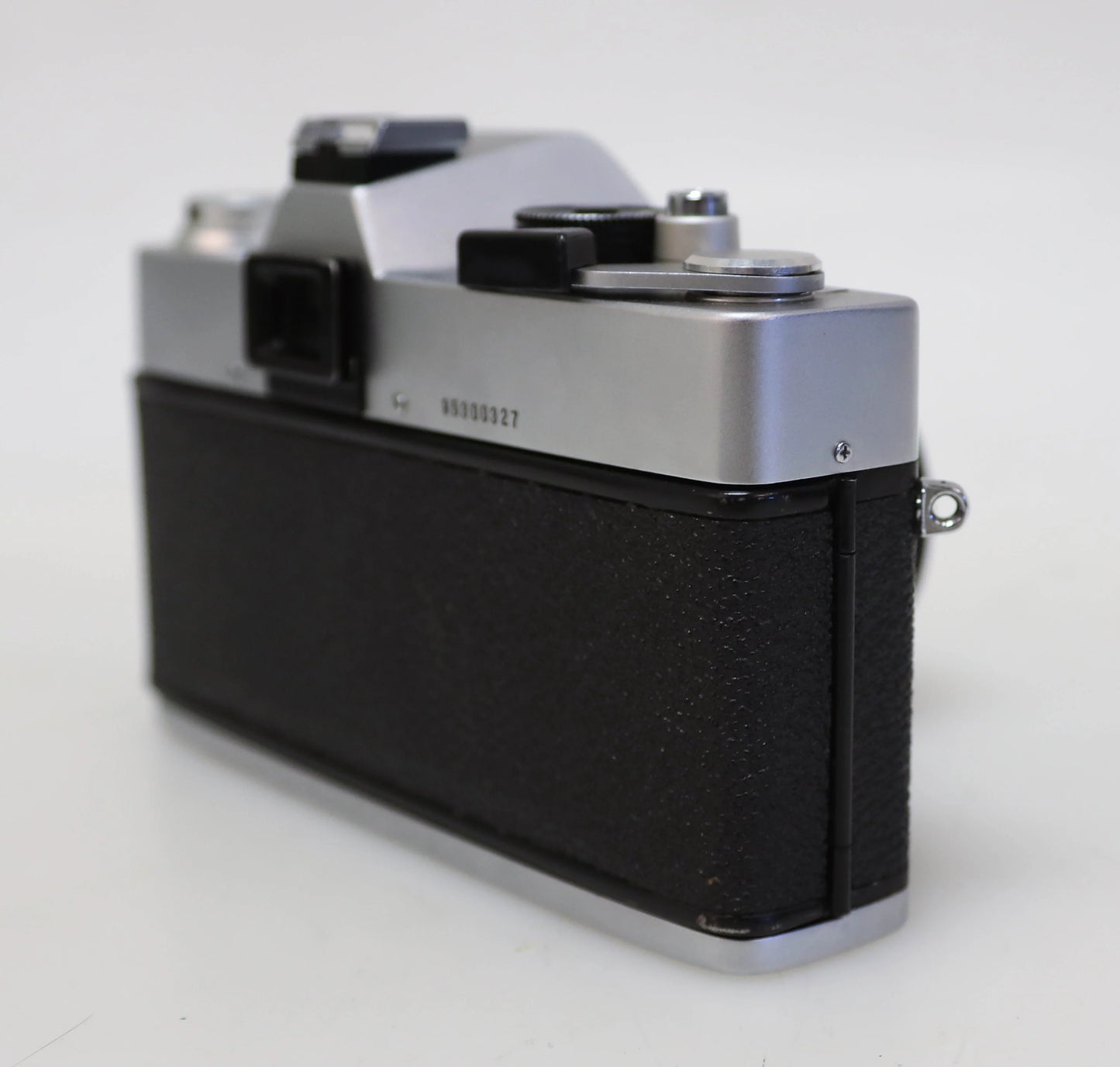 35mm Film Student Camera with Wide Angle Lens - WORKS