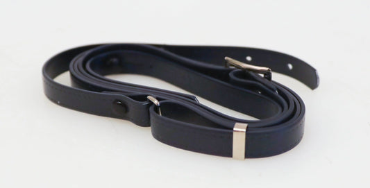 Vintage Navy Camera Strap 1980s