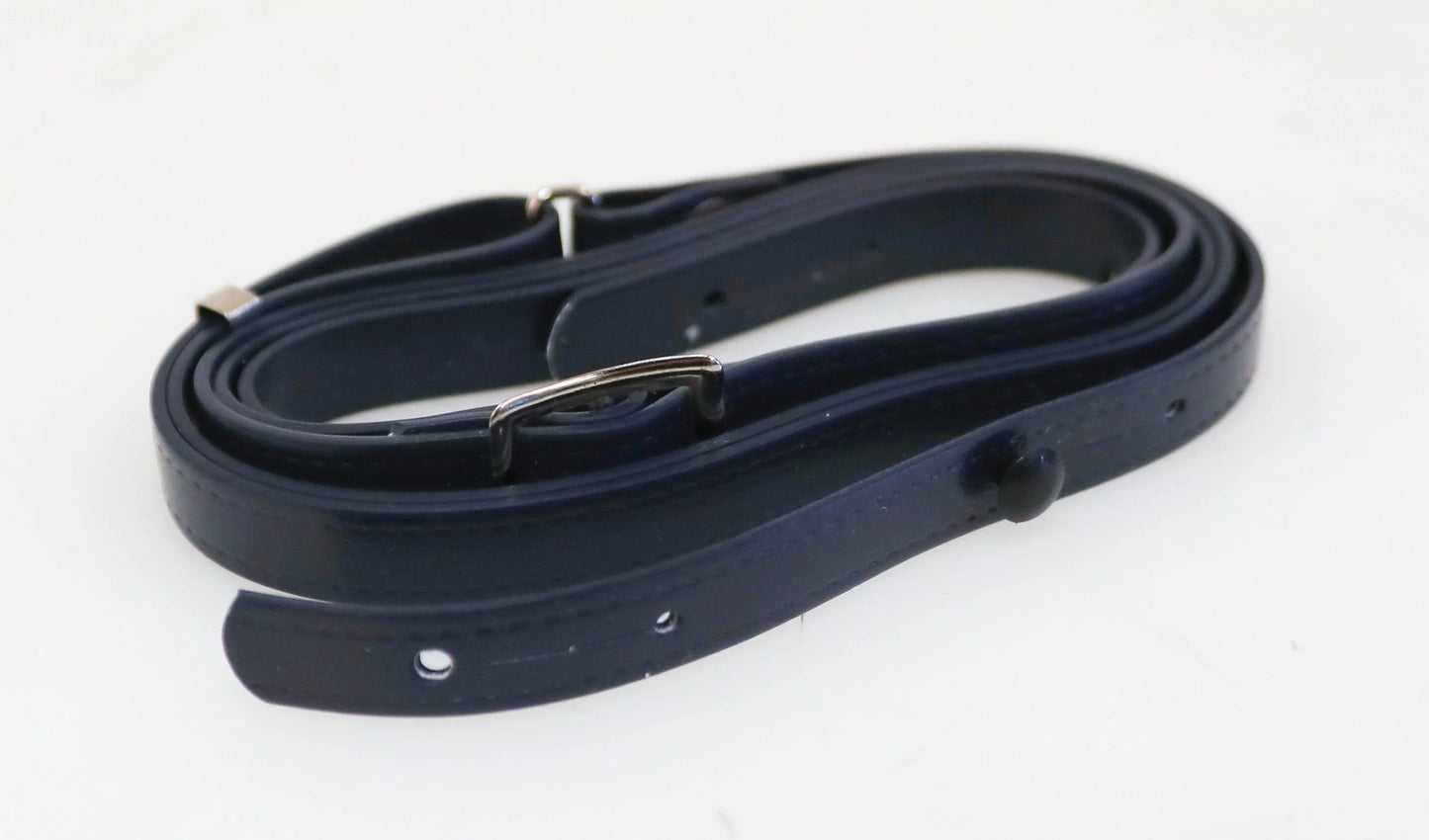 Vintage Navy Camera Strap 1980s
