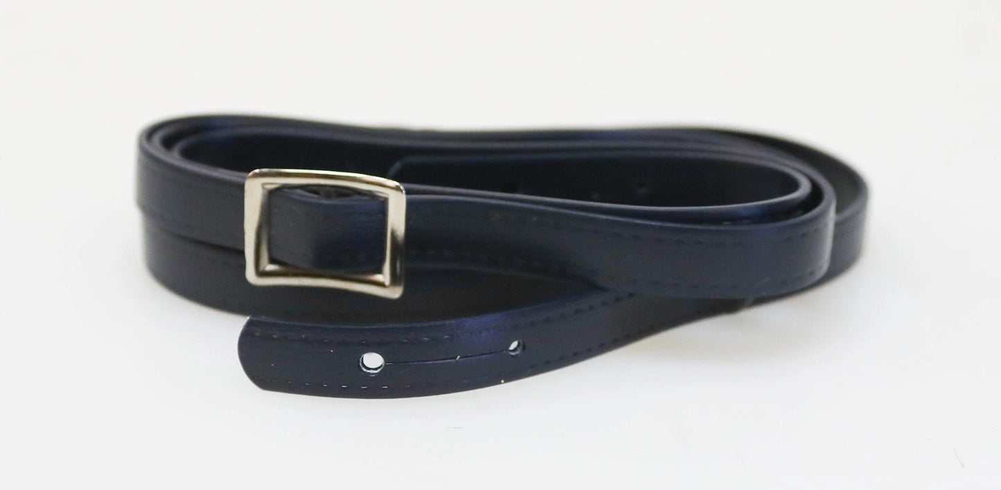 Vintage Navy Camera Strap 1980s