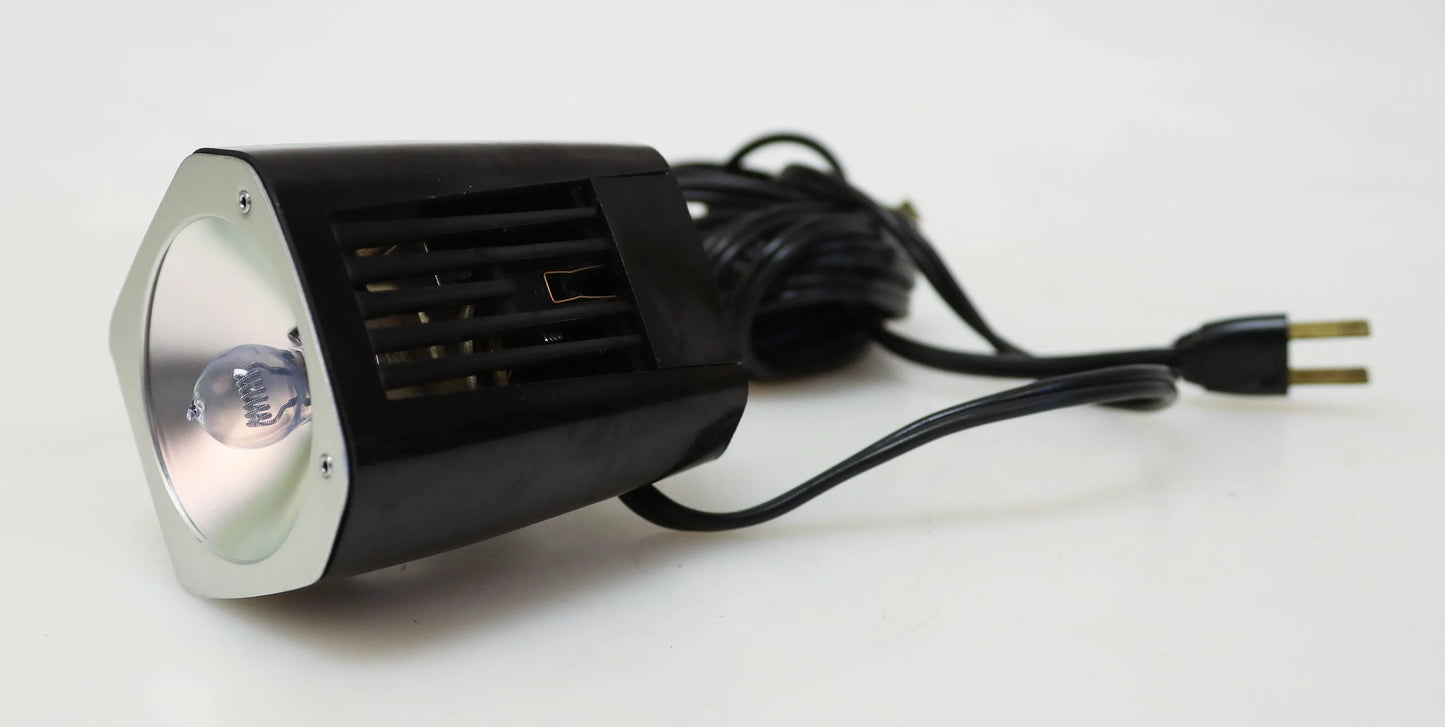 Vintage Kodak Instamatic Movie/Video Light - WORKS