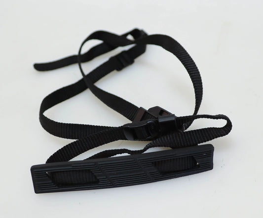 Vintage Minolta Maxxum Camera Strap