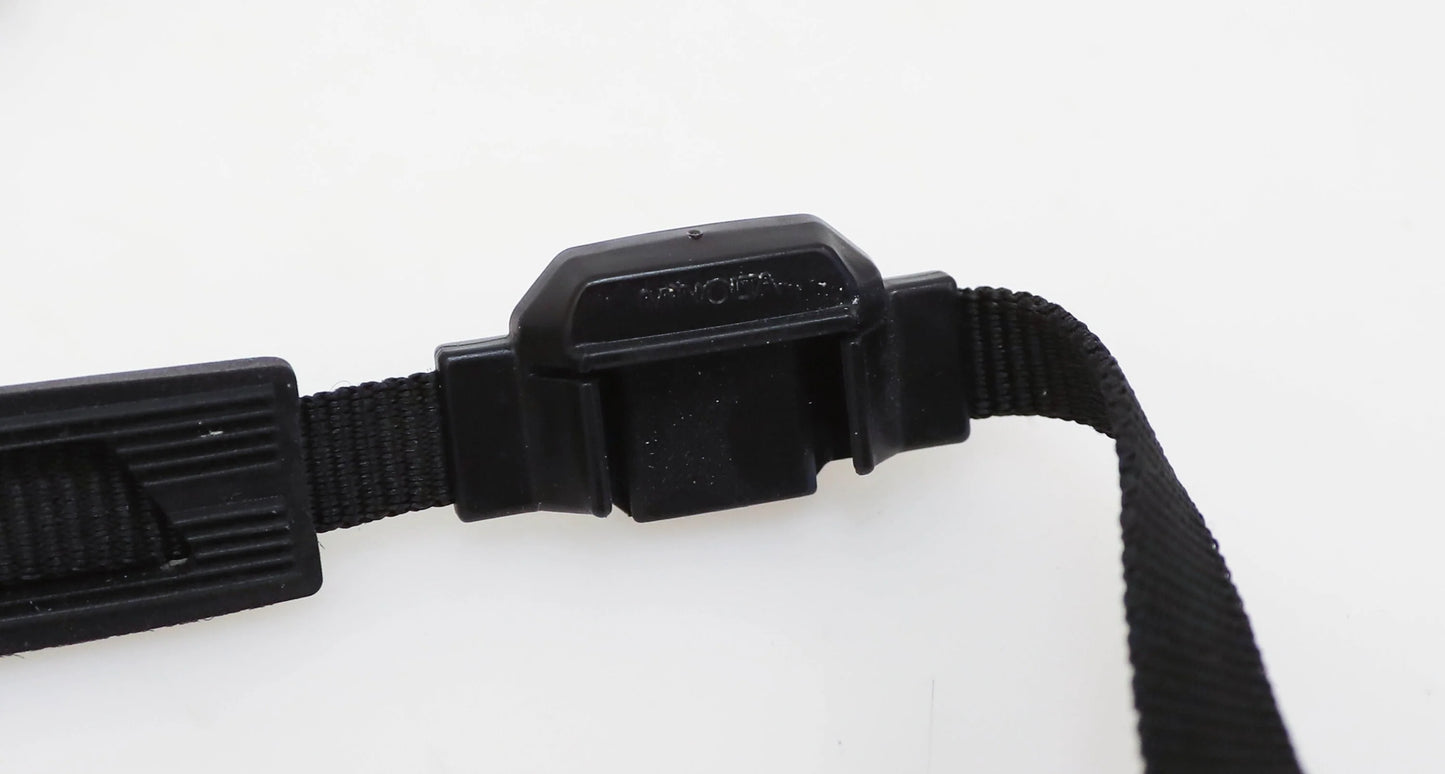 Vintage Minolta Maxxum Camera Strap