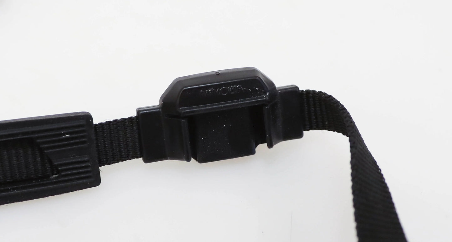 Vintage Minolta Maxxum Camera Strap