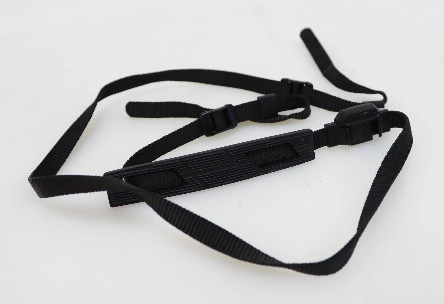Vintage Minolta Maxxum Camera Strap