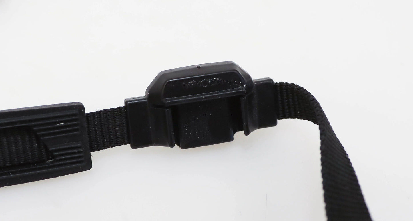 Vintage Minolta Maxxum Camera Strap