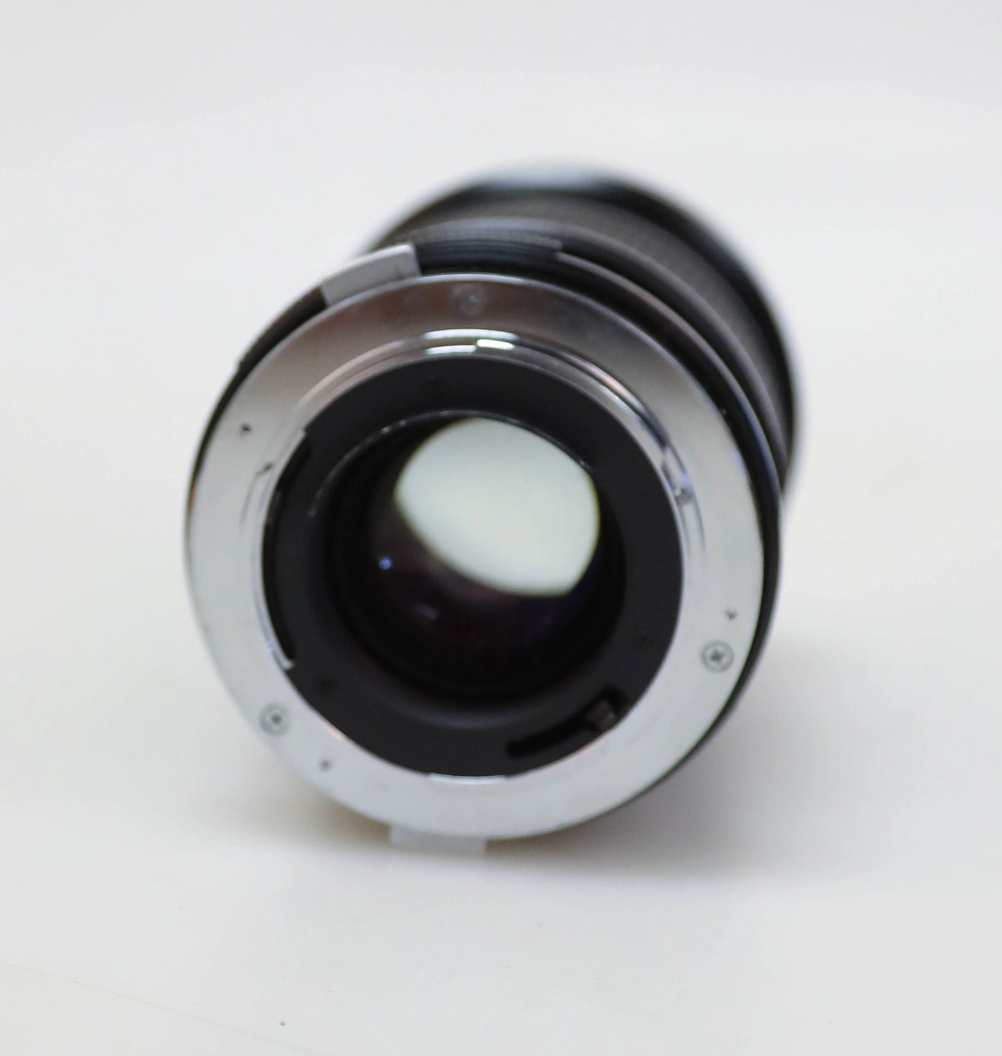 Vivitar 28-85mm f/2.8-3.8 Zoom Lens