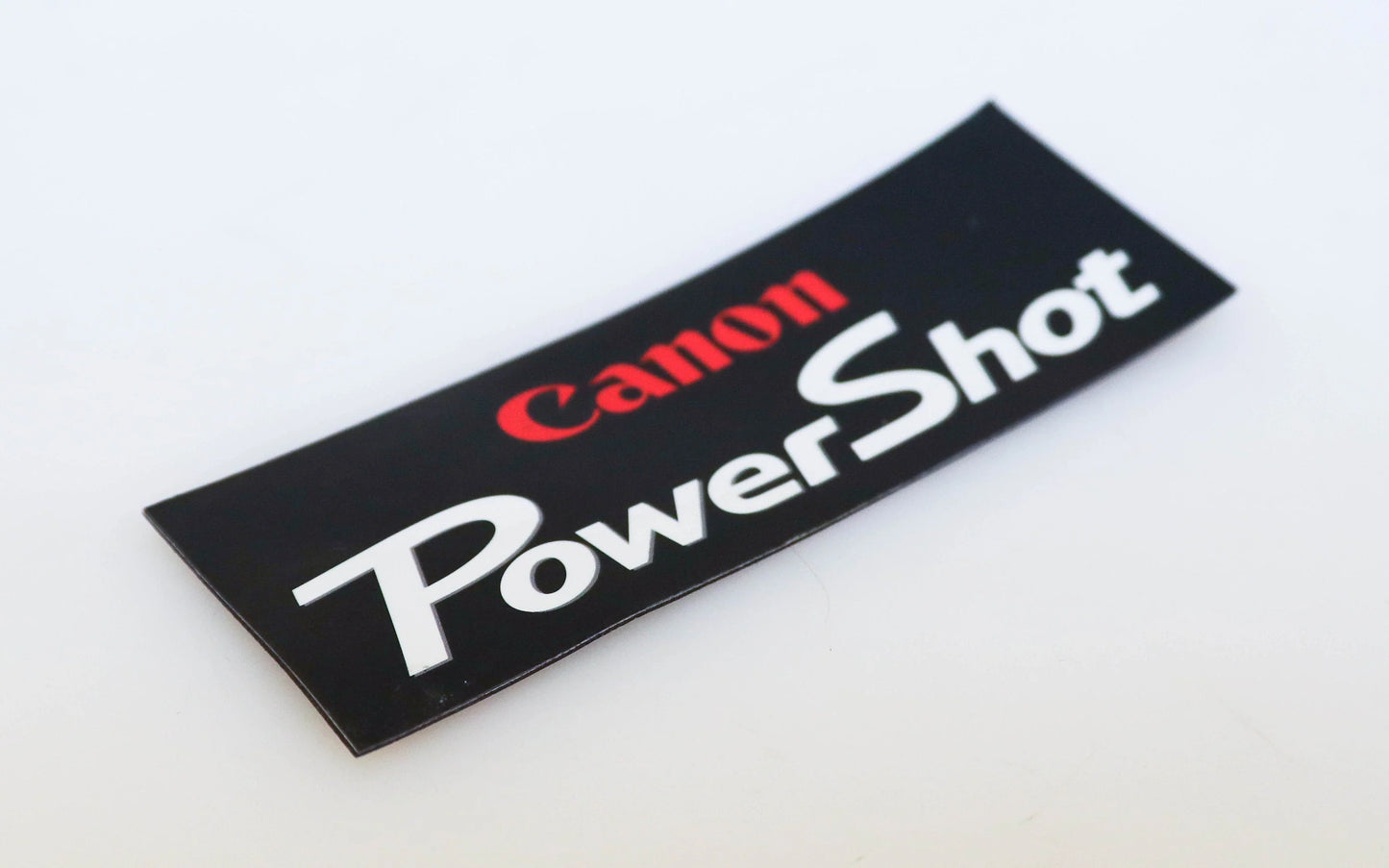 Vintage Canon Power Shot Magnet