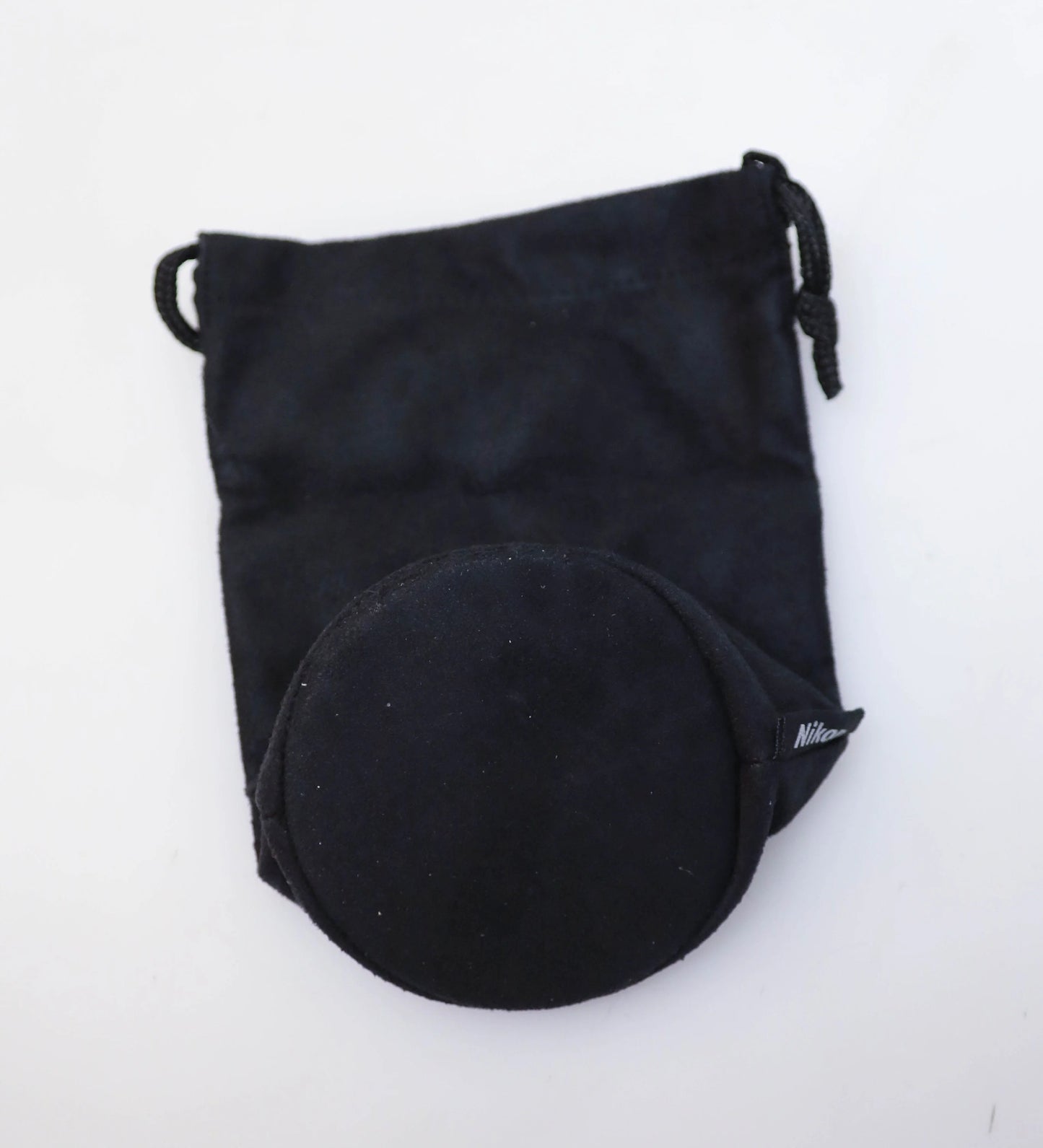 Camera Lens Cases Large/Medium/Small - SET OF 3