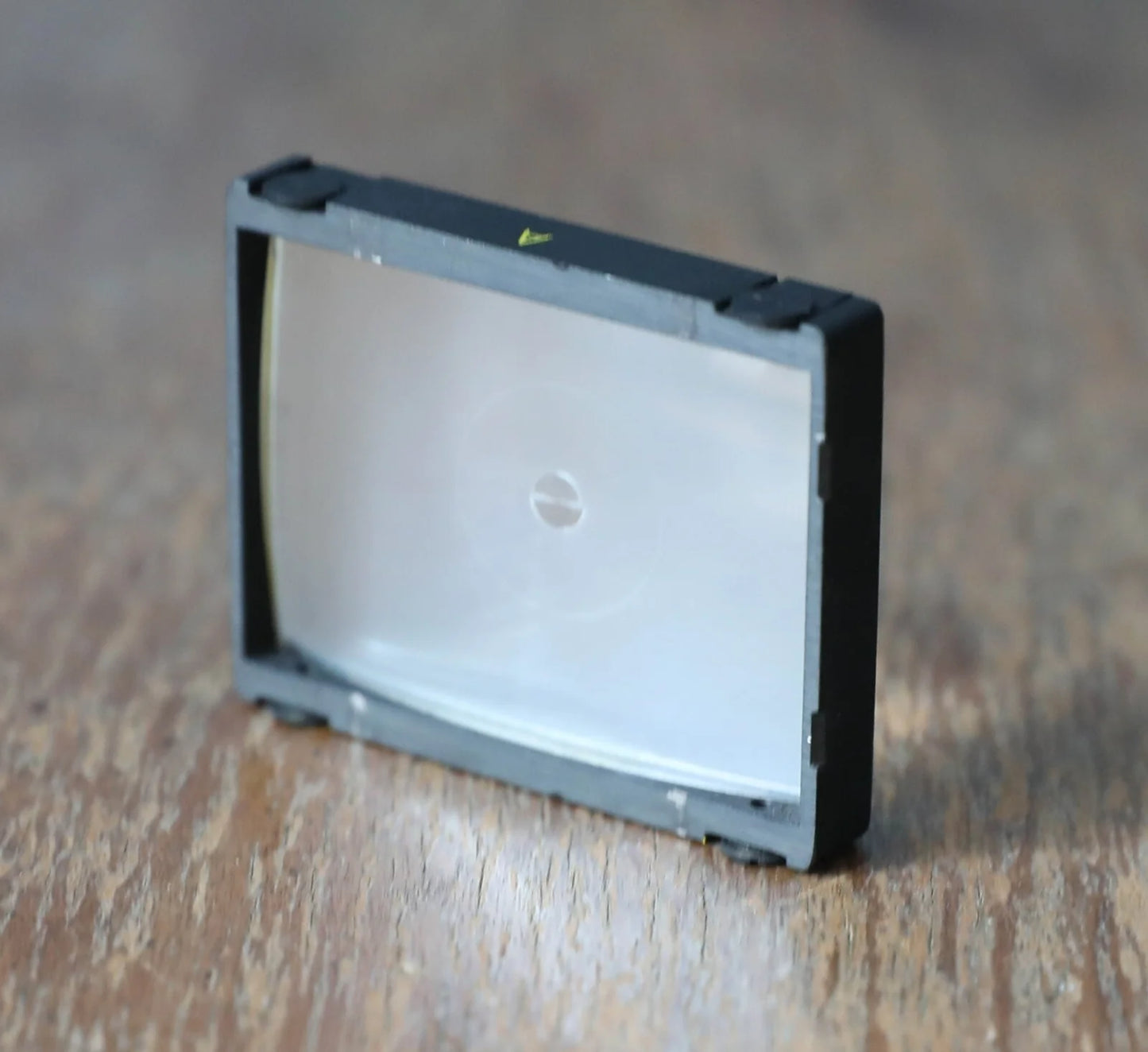 Nikon Focusing Screen Type A For Nikon F Cameras
