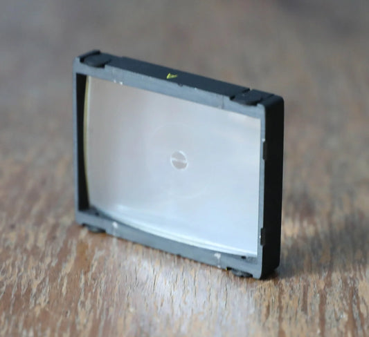 Nikon Focusing Screen Type A For Nikon F Cameras