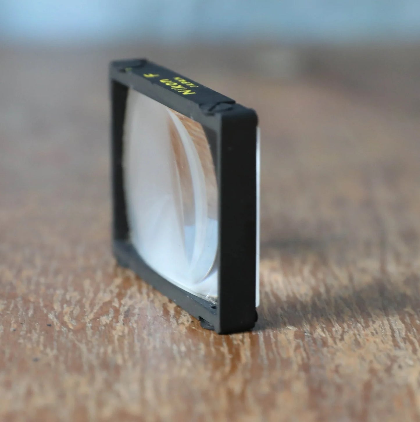 Nikon Focusing Screen Type A For Nikon F Cameras