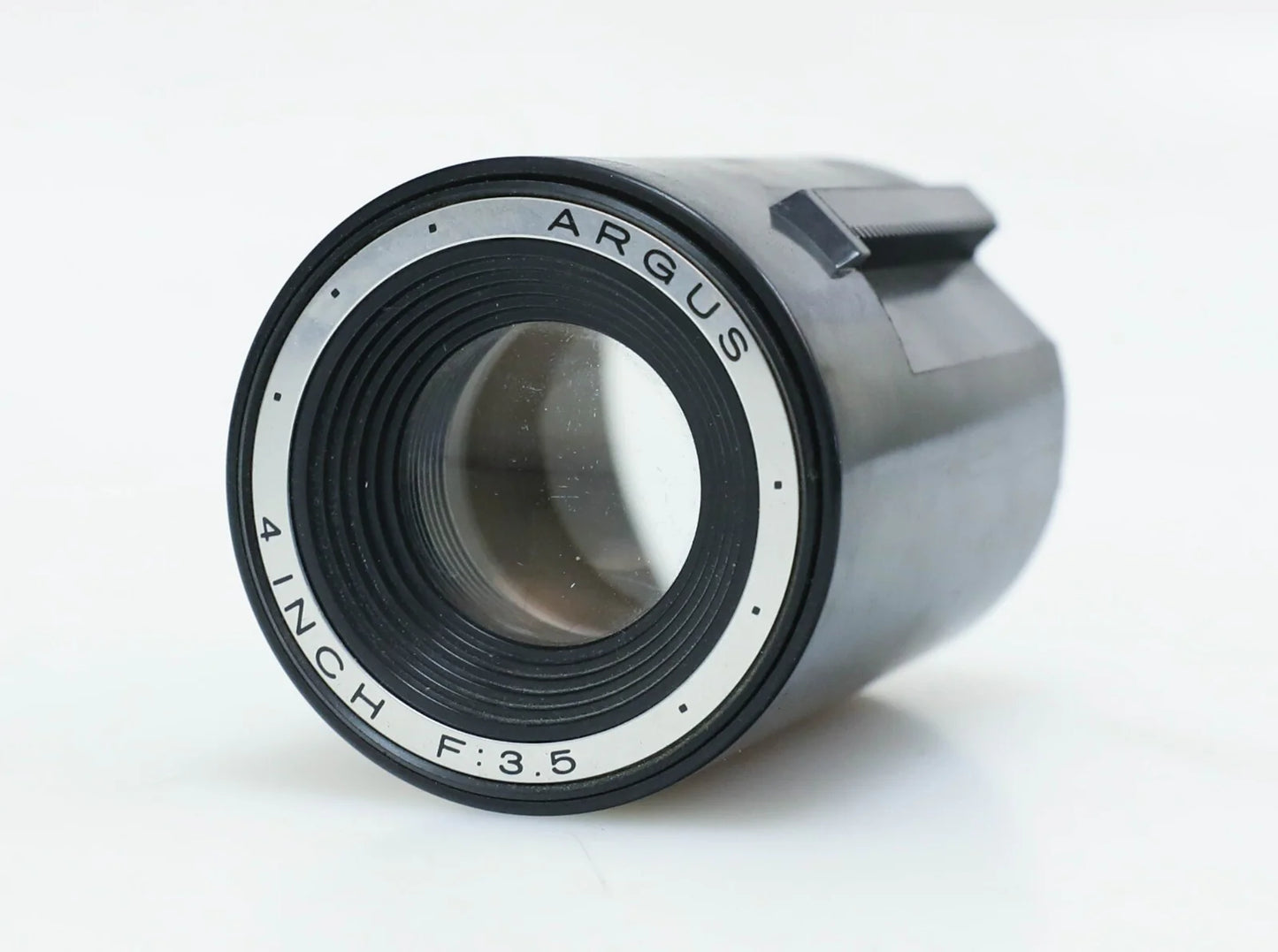 Argus Lens for 583 Slide Projector