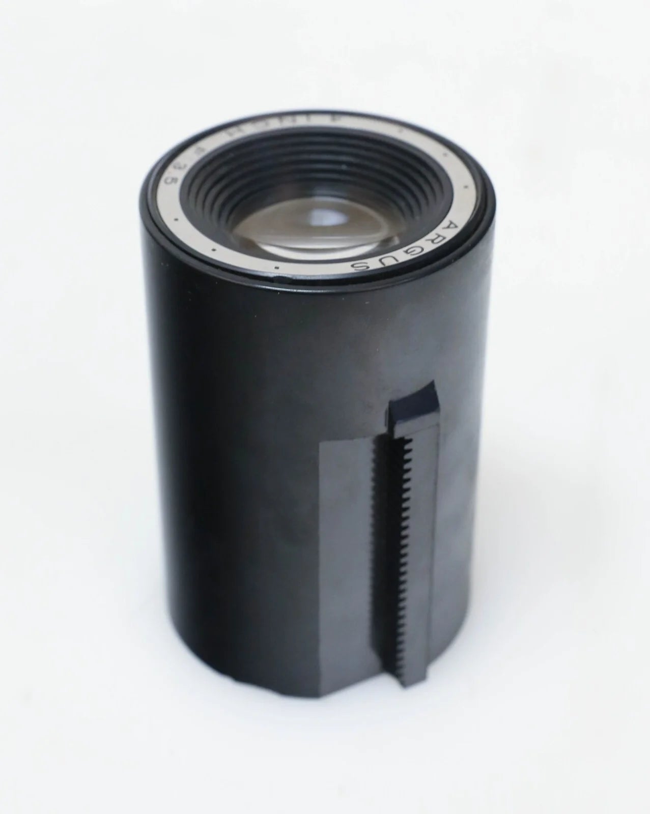 Argus Lens for 583 Slide Projector