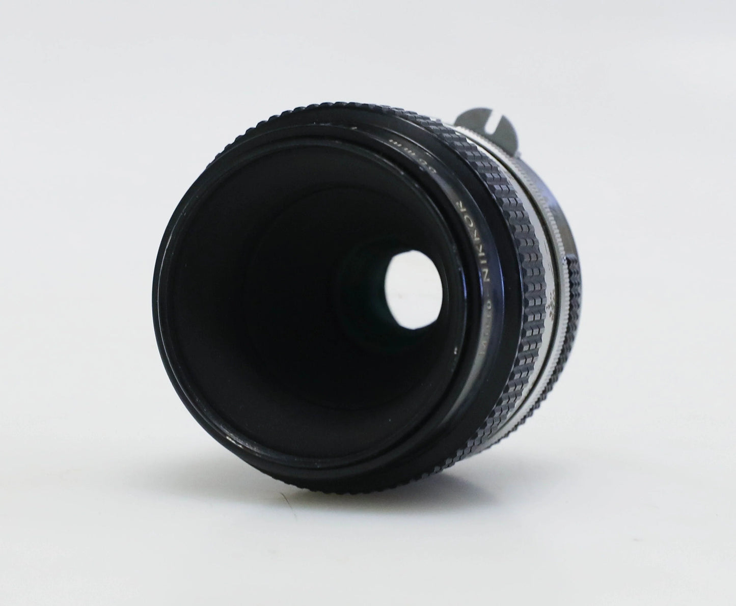 Nikon FILM LENSE  Macro Lens 55mm f/3.5 Close Up Lens with Caps