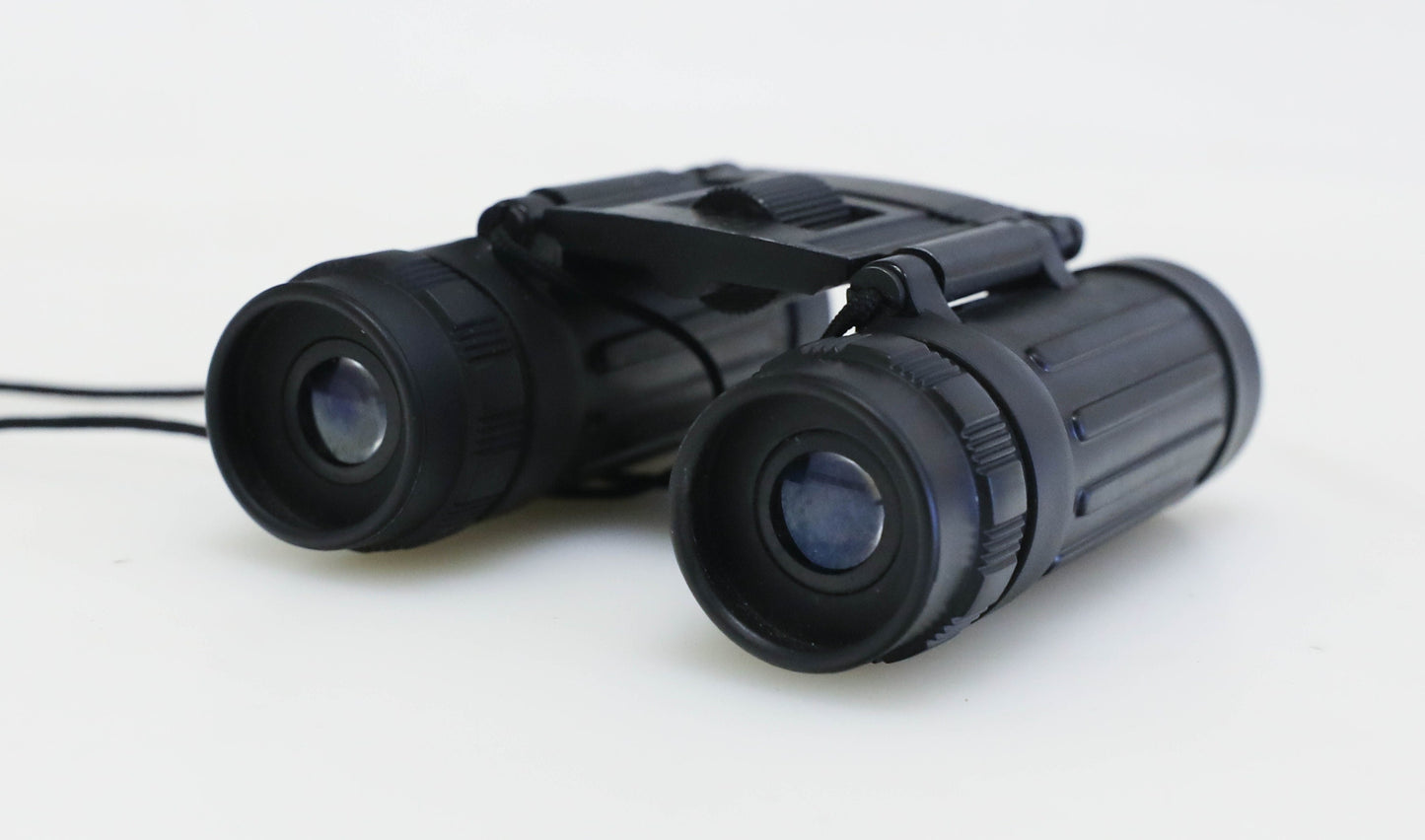 Vanguard DF-8210 Pocket Binoculars with Case