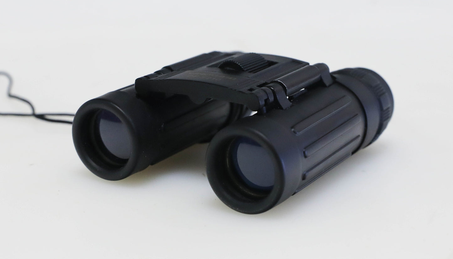 Vanguard DF-8210 Pocket Binoculars with Case