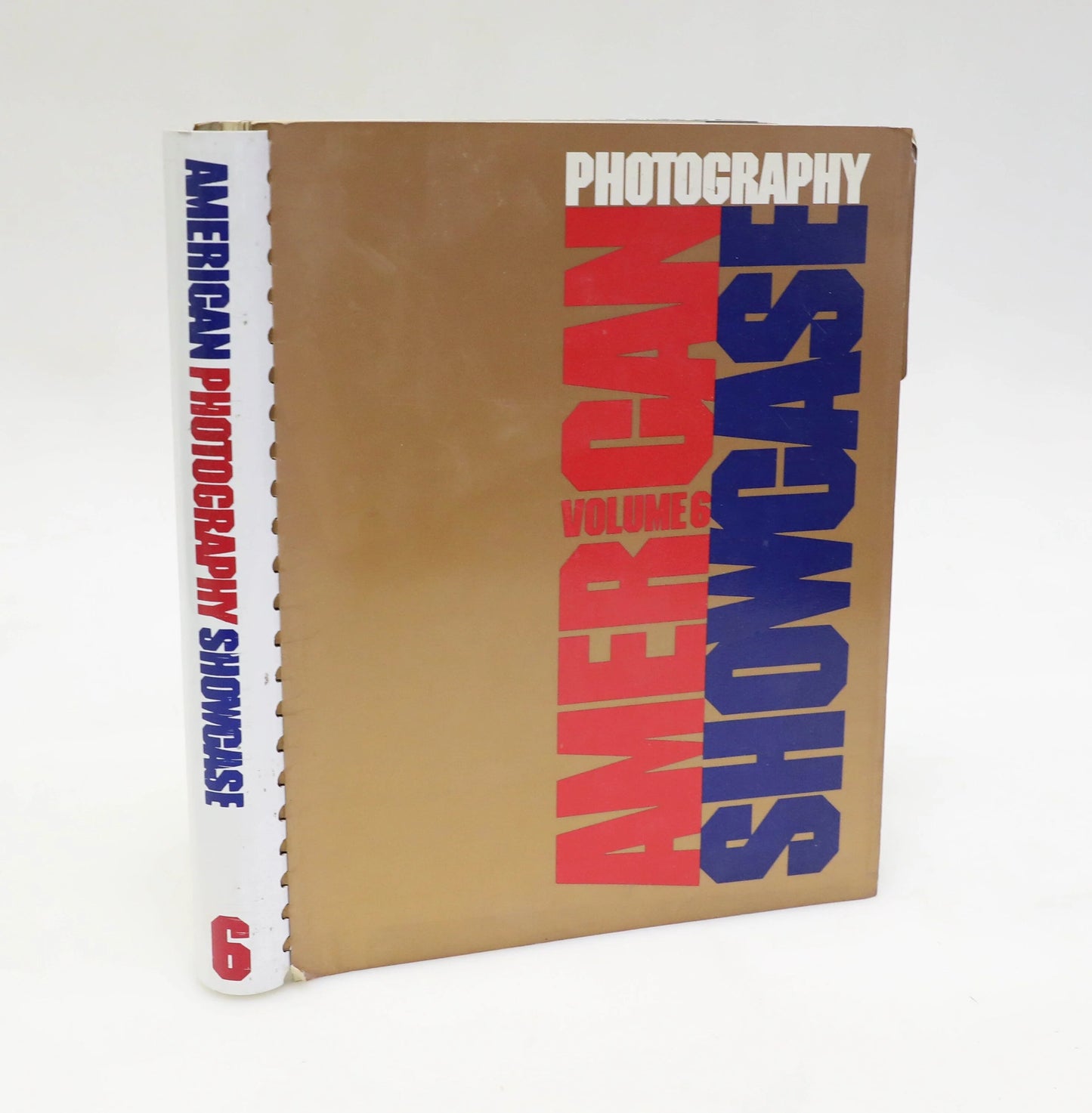 American Photography Showcase Volume 6