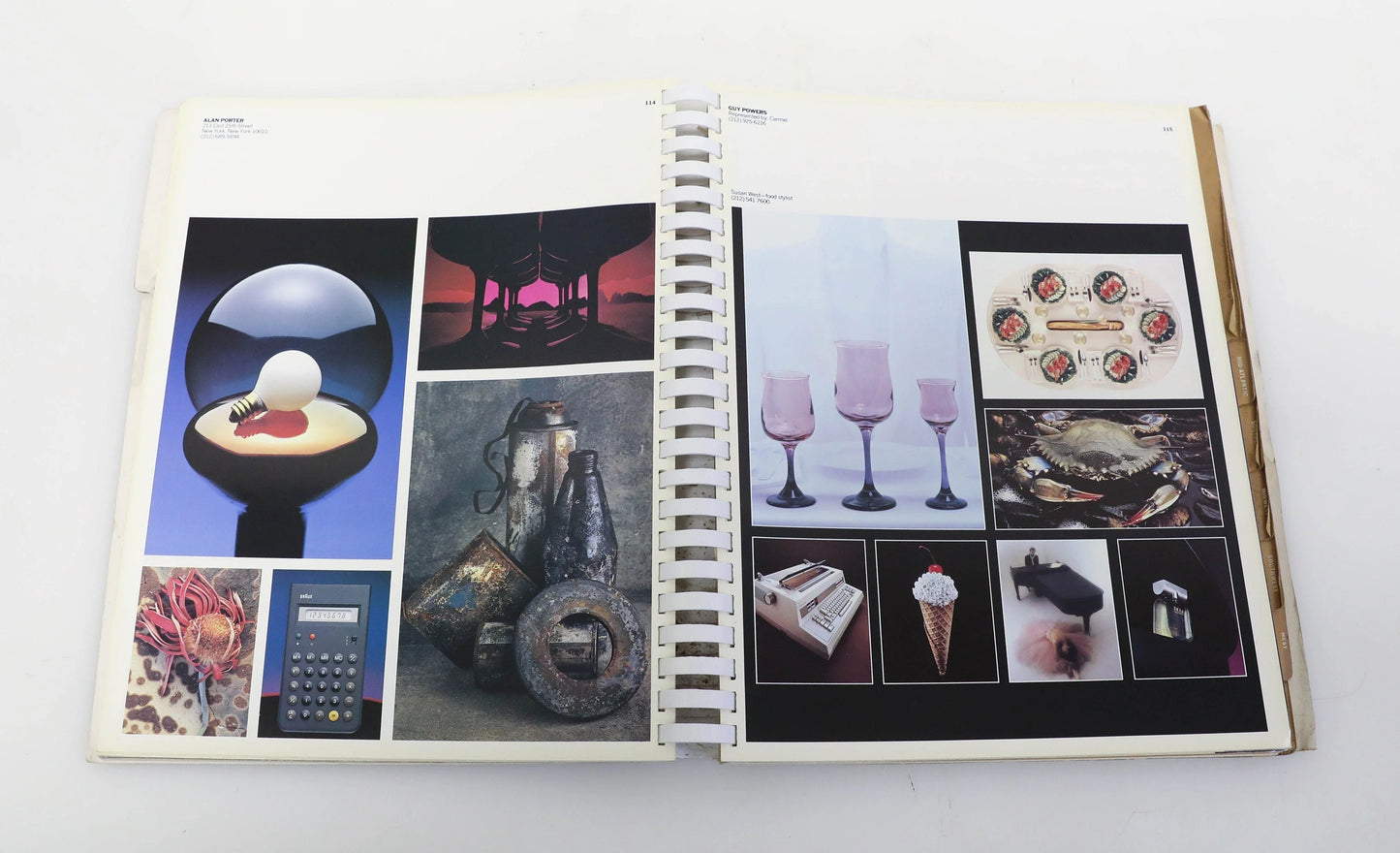 American Photography Showcase Volume 6