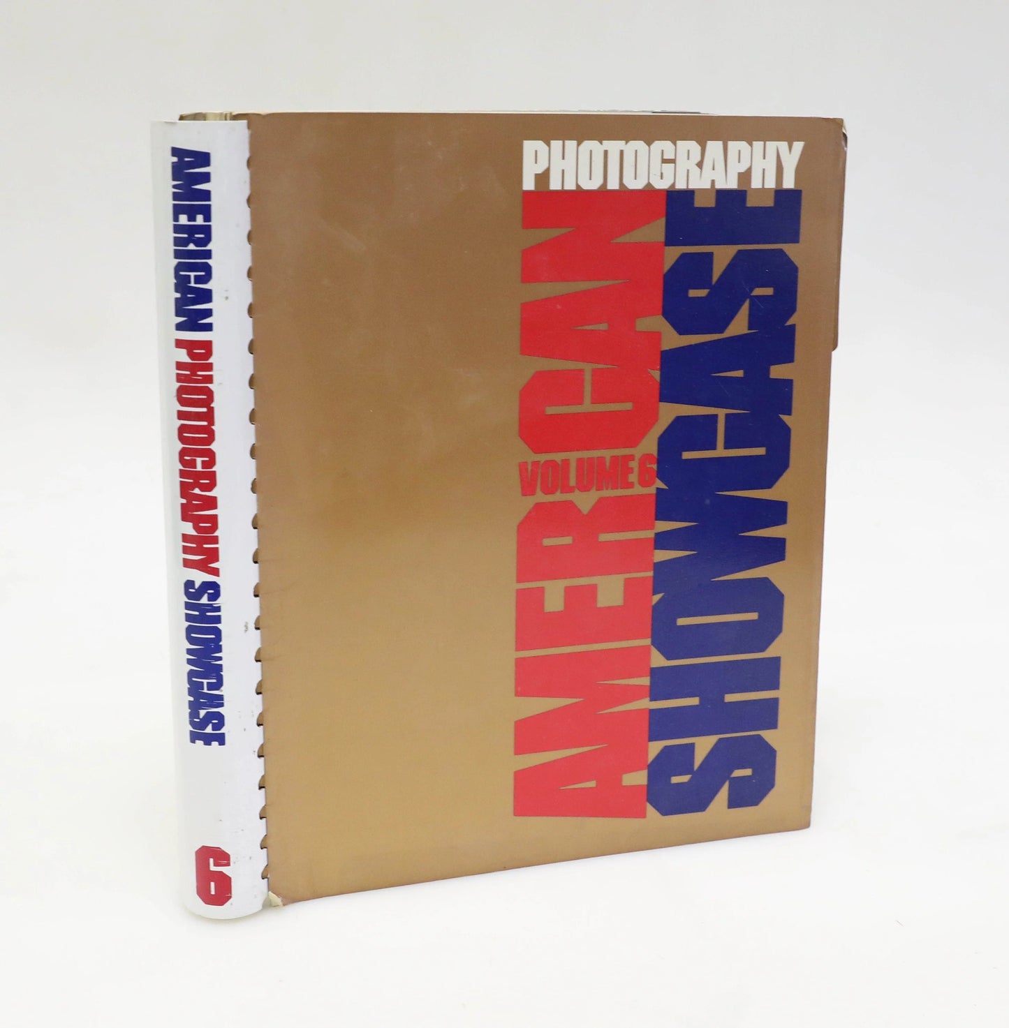 American Photography Showcase Volume 6