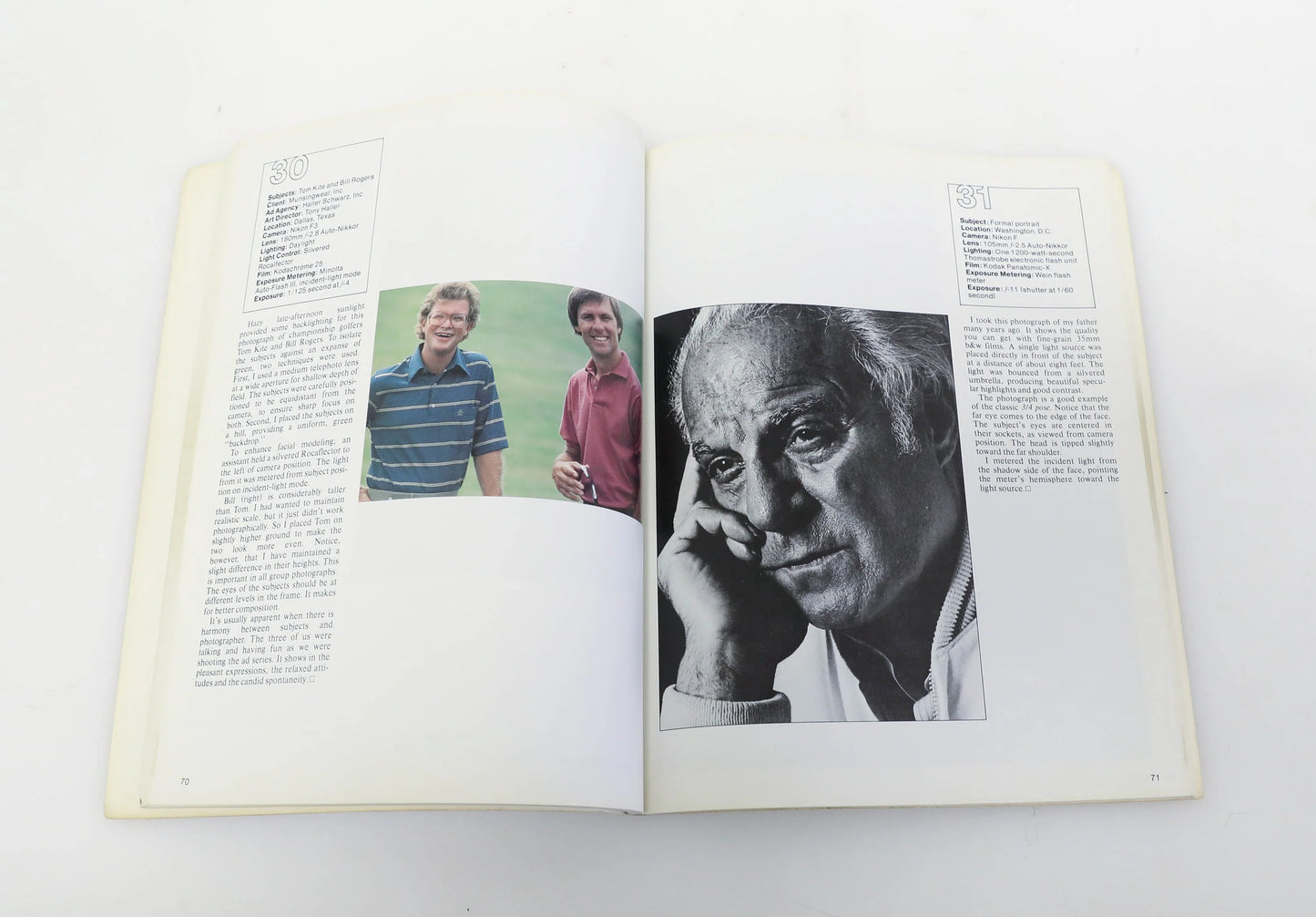 Pro Techniques of People Photography by Gary Bernstein