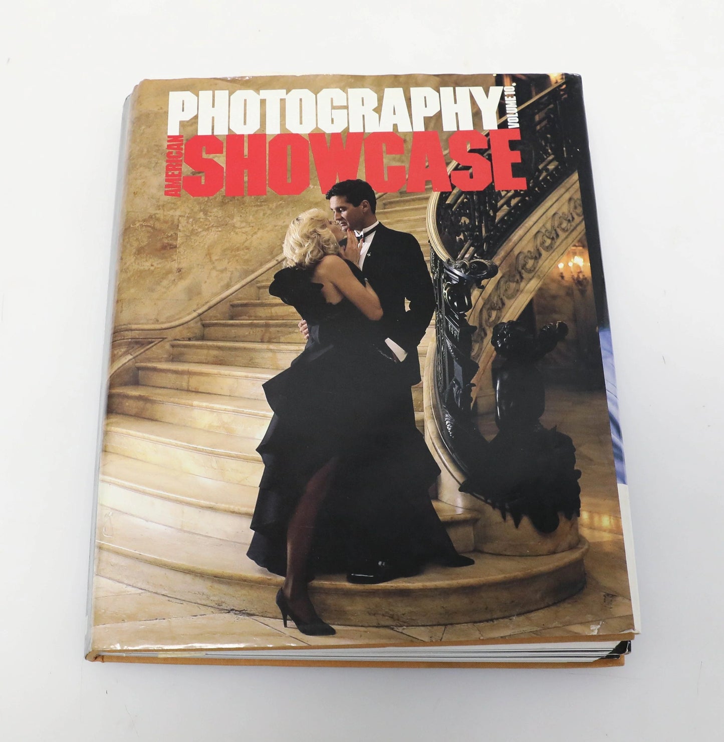 American Photography Showcase Volume 10 - Hardcover