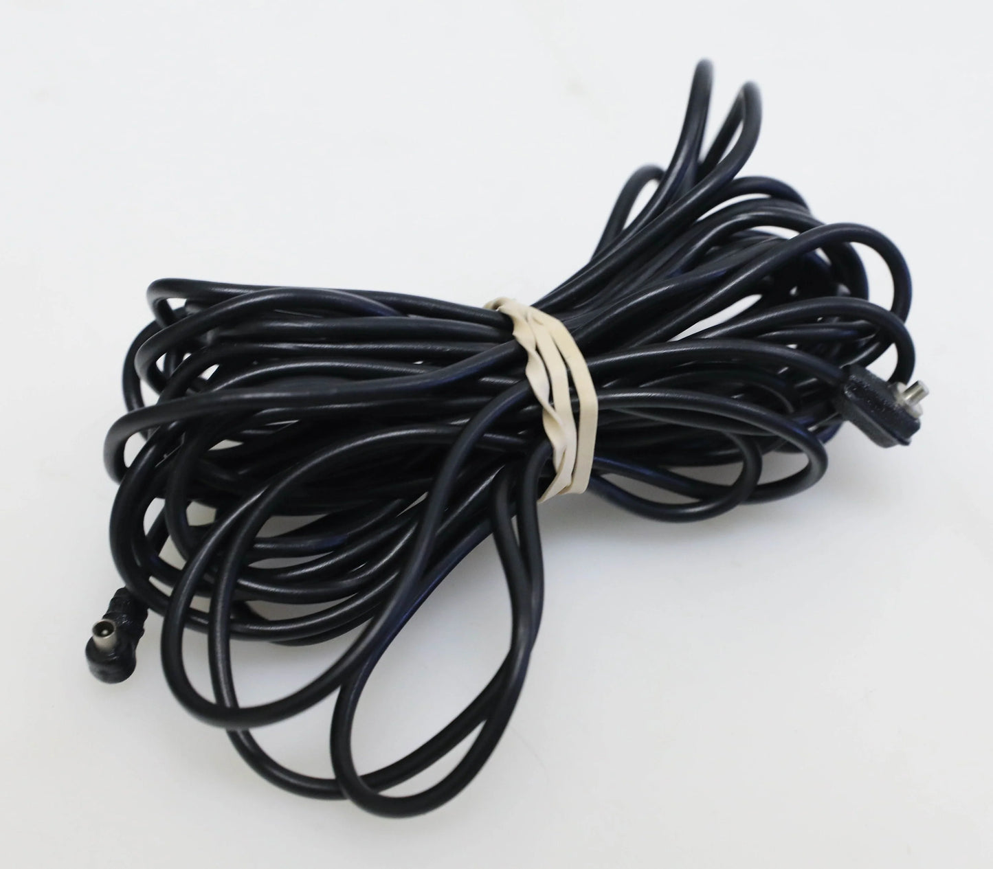 Camera Flash Cord PC/PC Extra Long