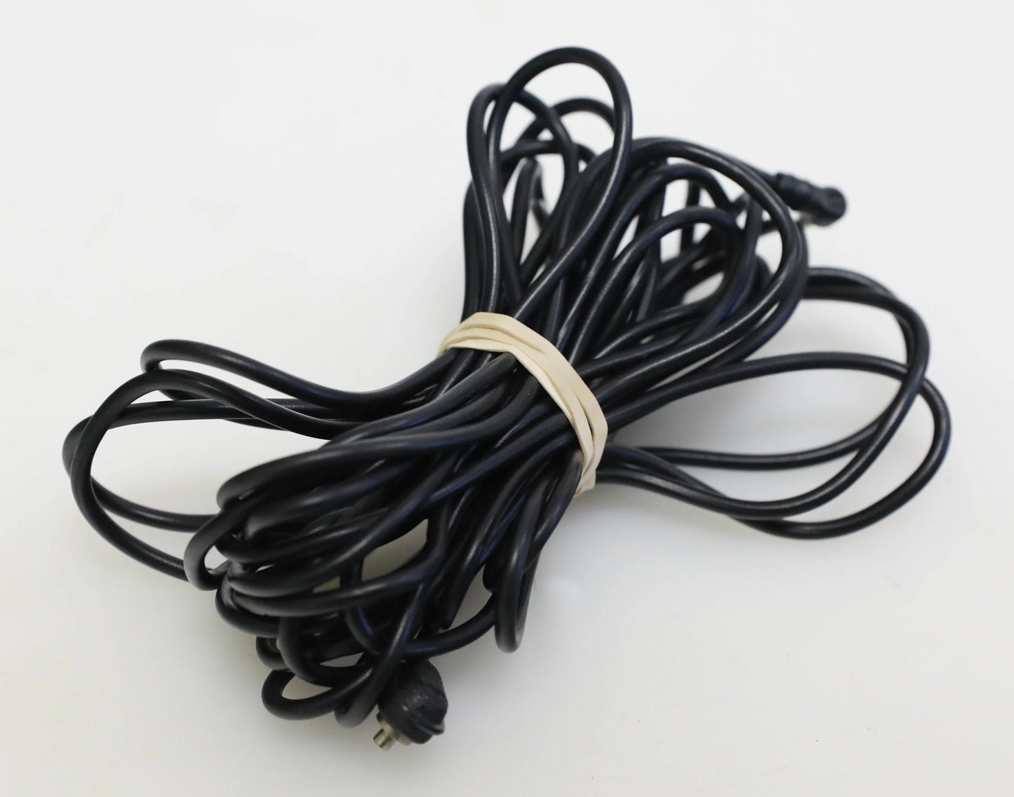 Camera Flash Cord PC/PC Extra Long