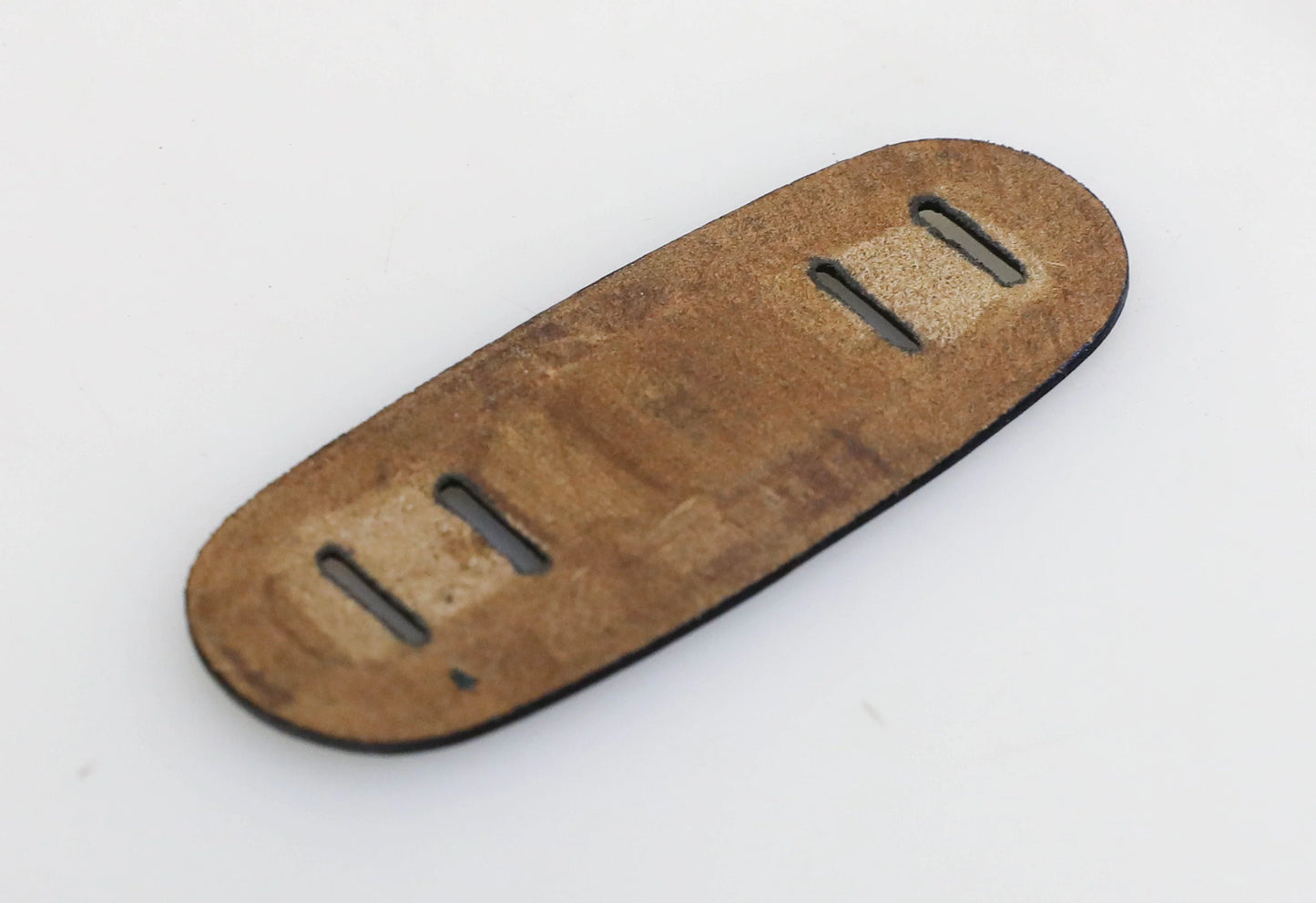 Asahi Pentax Leather Strap Pad