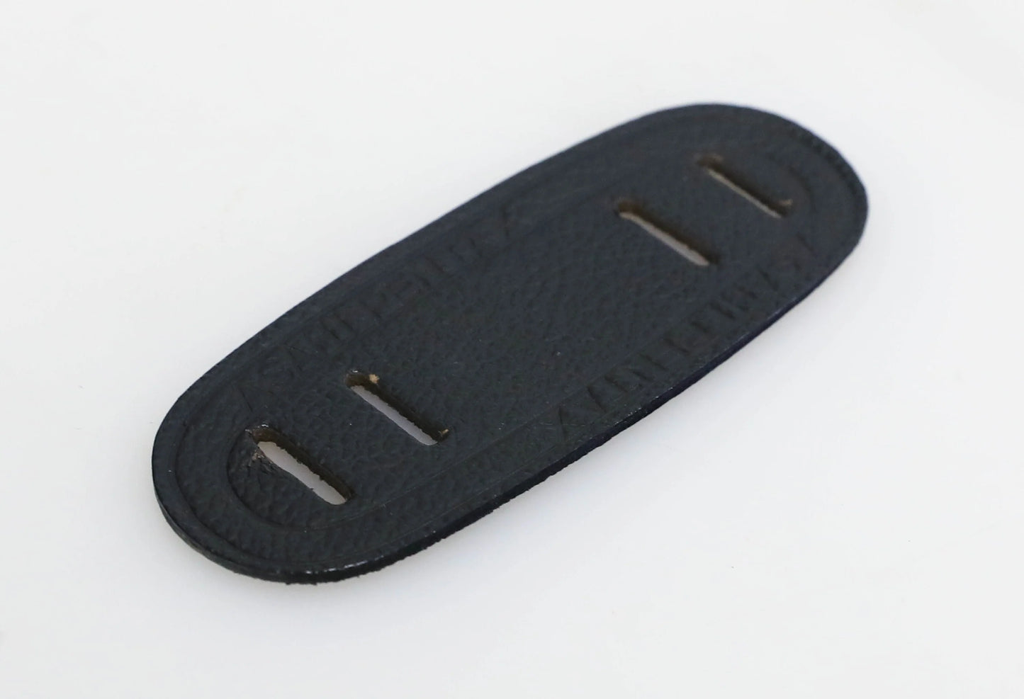 Asahi Pentax Leather Strap Pad