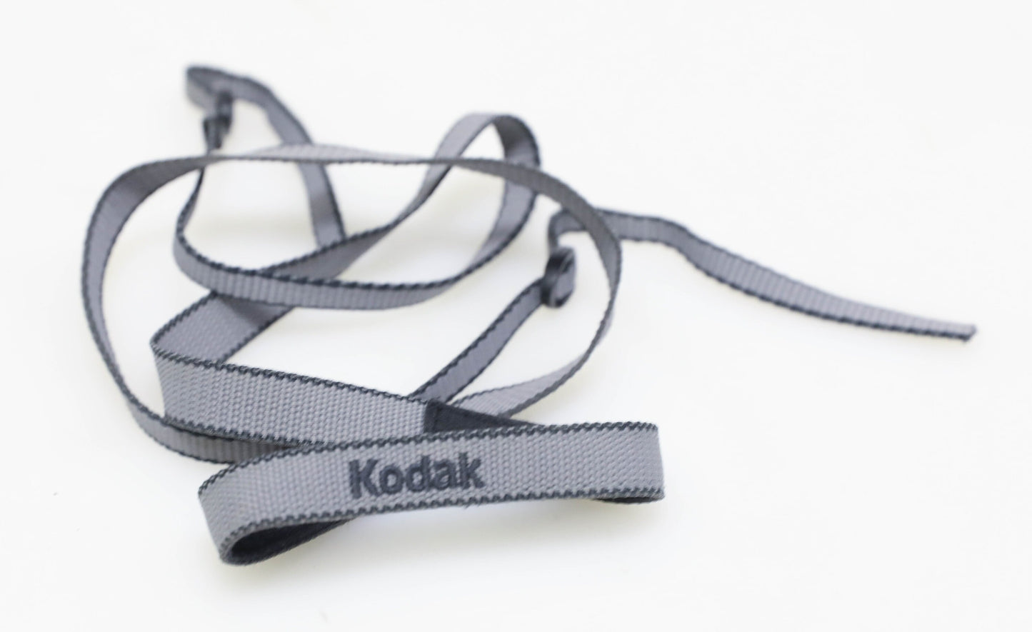 Kodak Strap for Film/Digital Camera - Black/Gray
