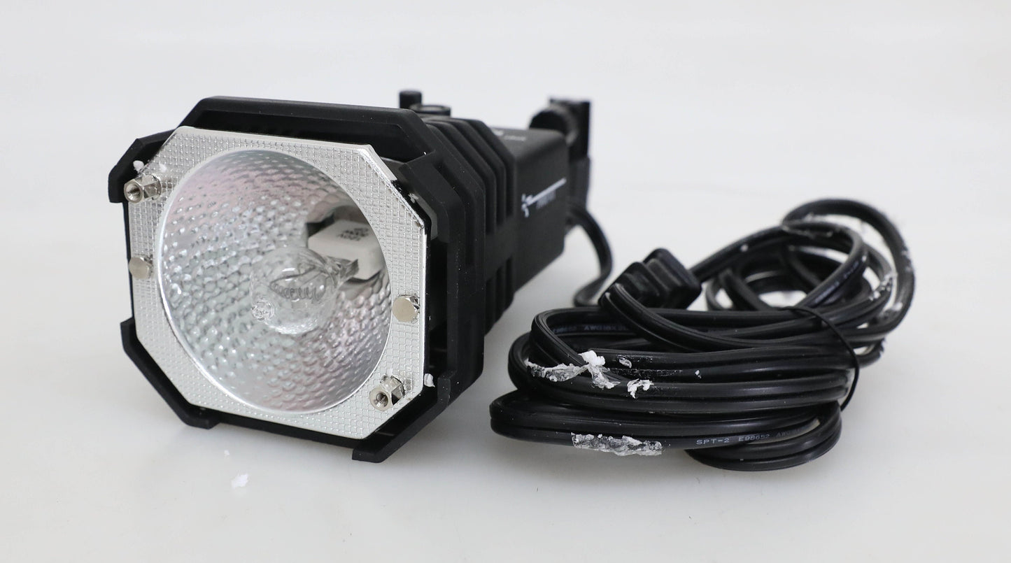 Phoenix Video/Movie Light ac/dc VL-3000 - WORKS