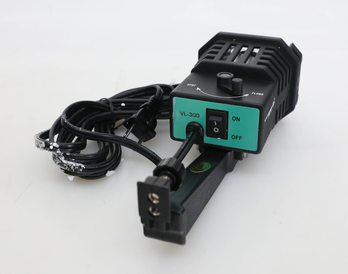 Phoenix Video/Movie Light ac/dc VL-3000 - WORKS