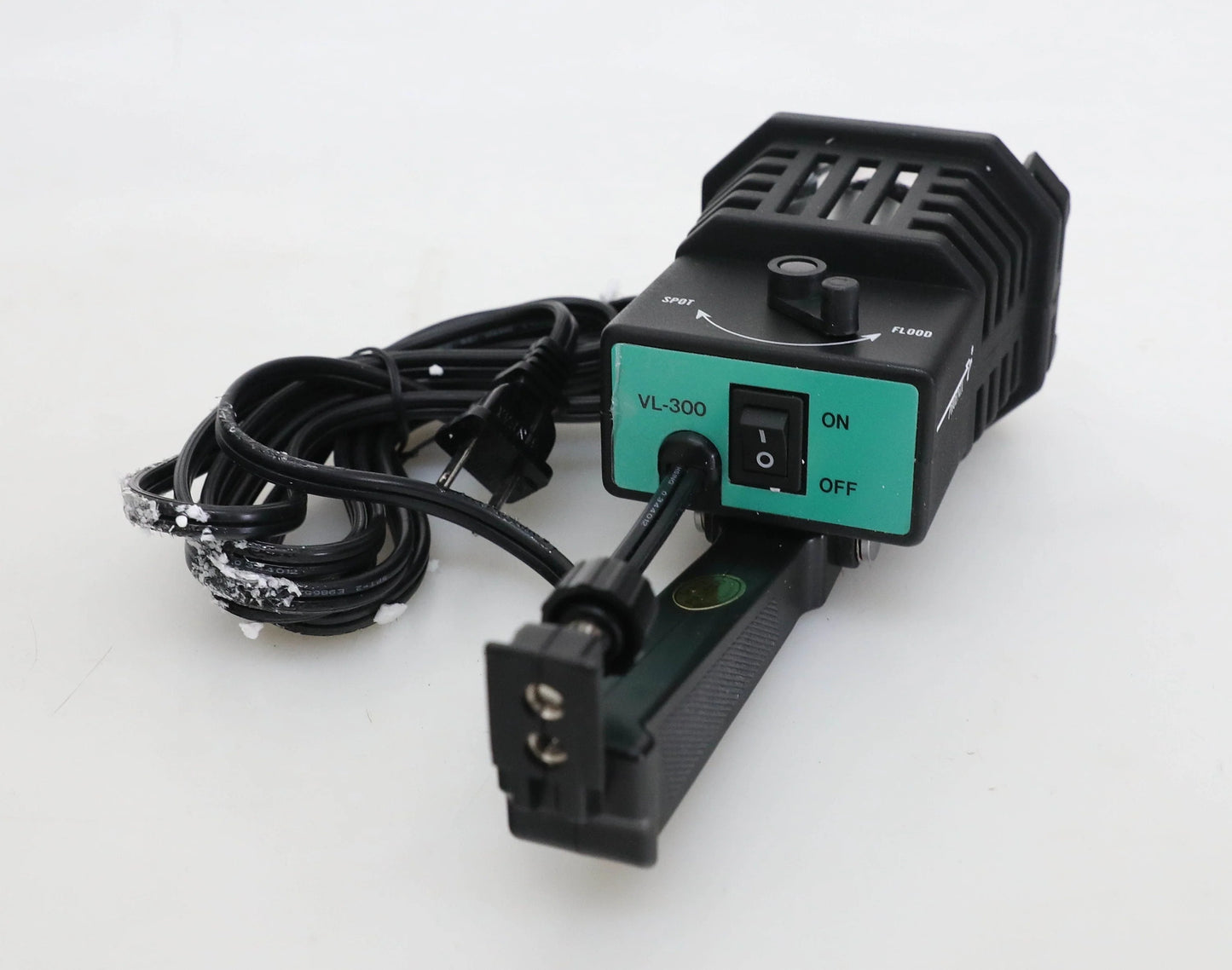 Phoenix Video/Movie Light ac/dc VL-3000 - WORKS