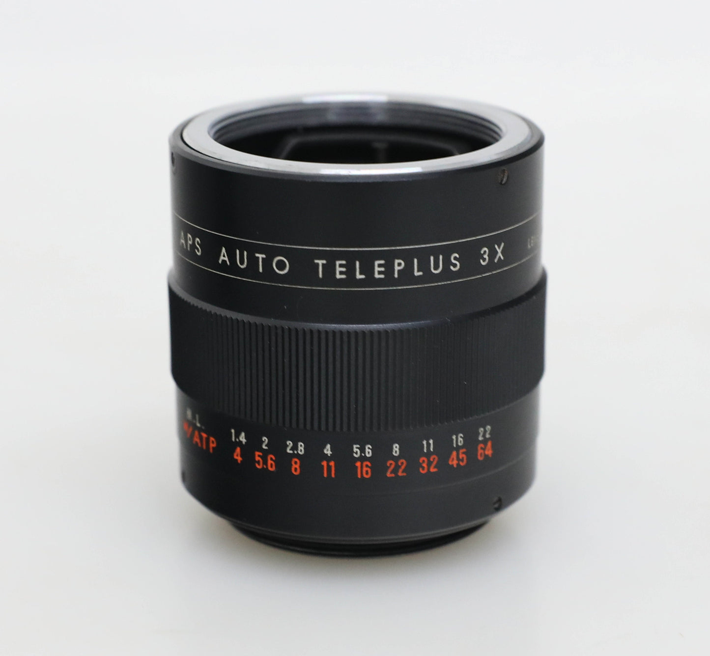 3x APS Auto Teleplus Teleconverter with M42/Screw Mount