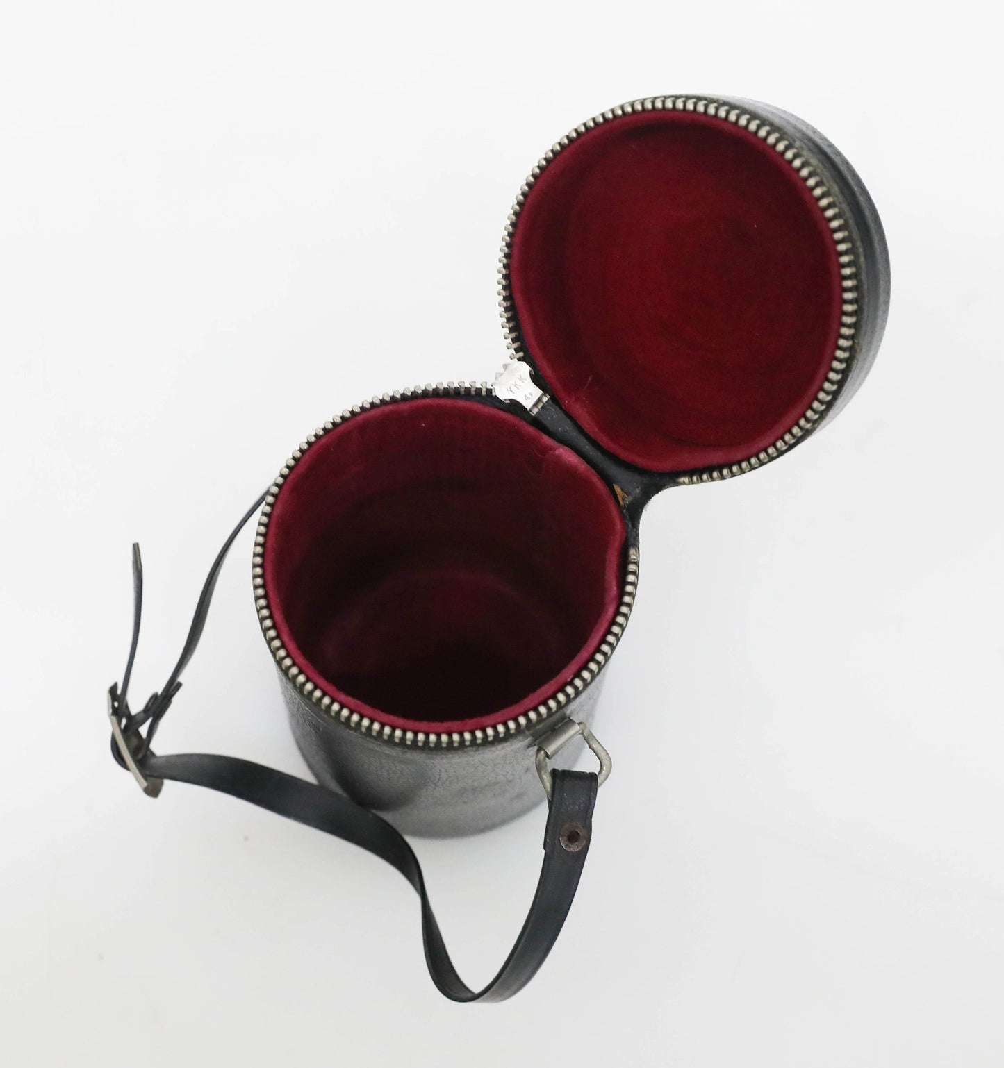 Camera Lens Cases - SET OF 3