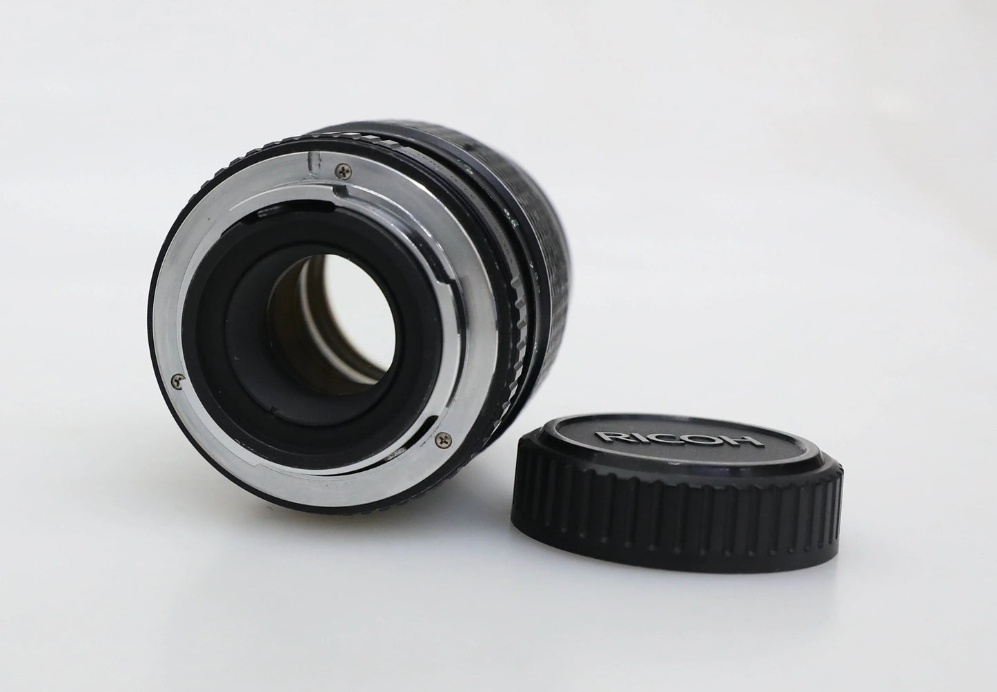 Pentax PK Kaligar Auto 135mm K1000 f/2.8 Teleauto Lens