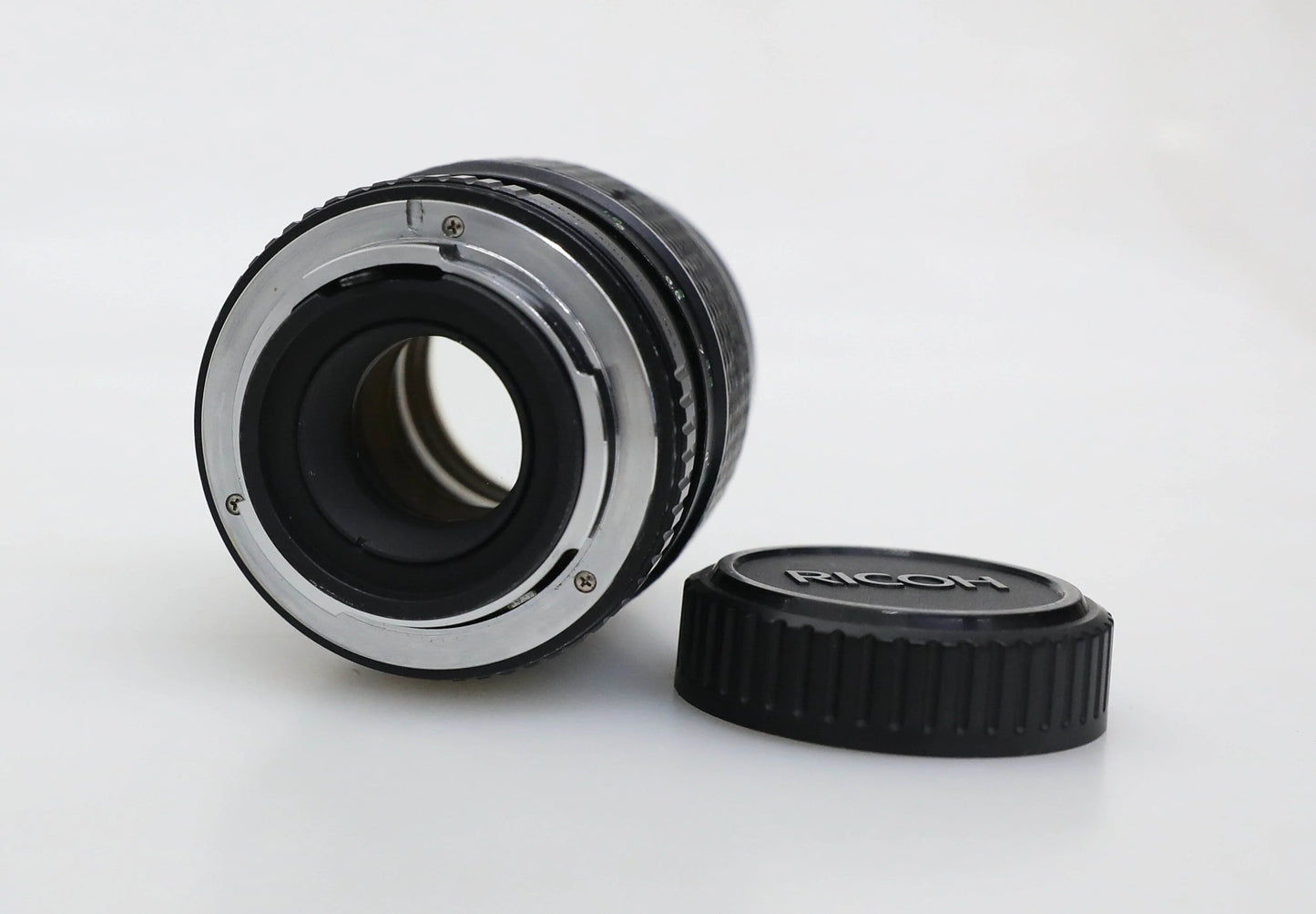 Pentax PK Kaligar Auto 135mm K1000 f/2.8 Teleauto Lens
