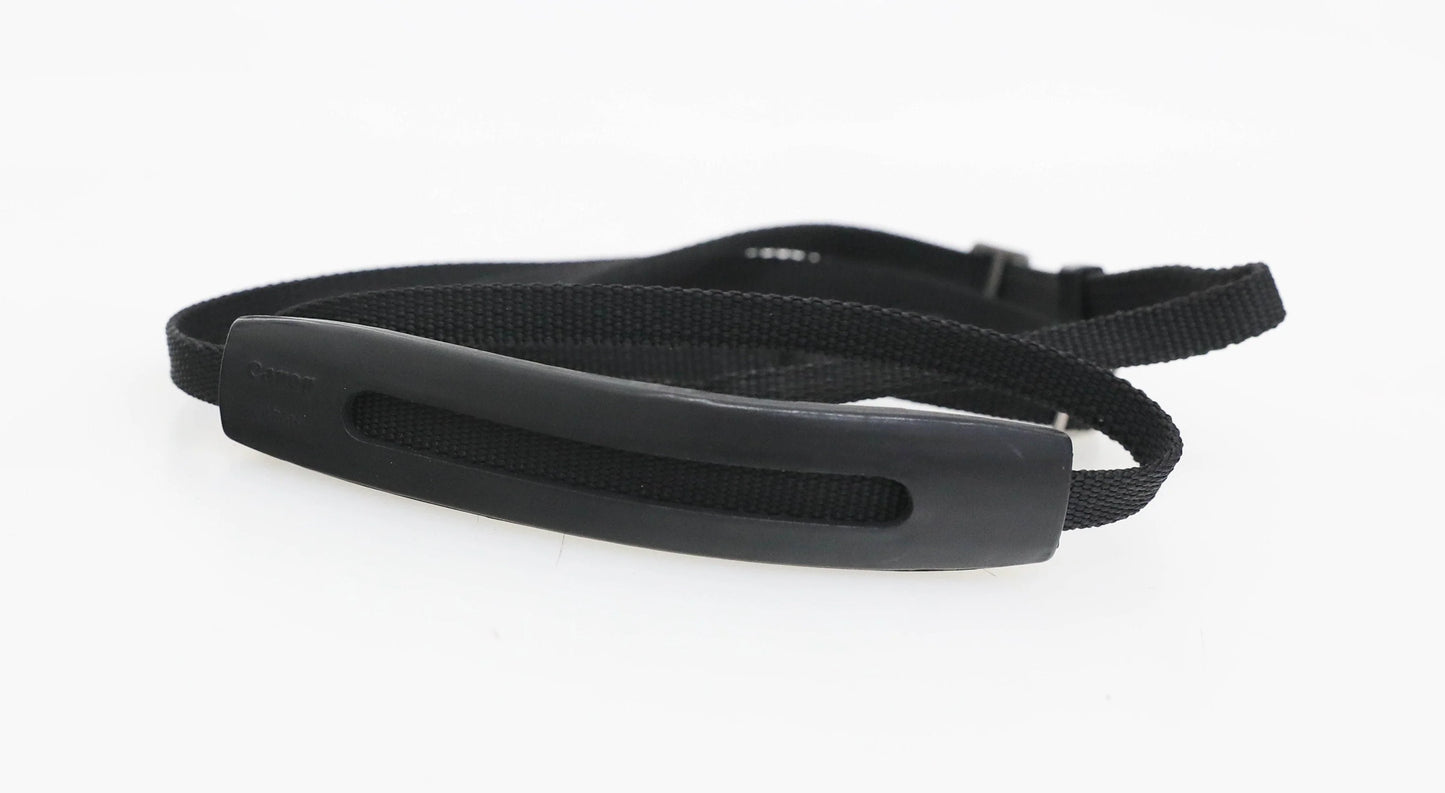 Vintage Canon AEI Original Strap