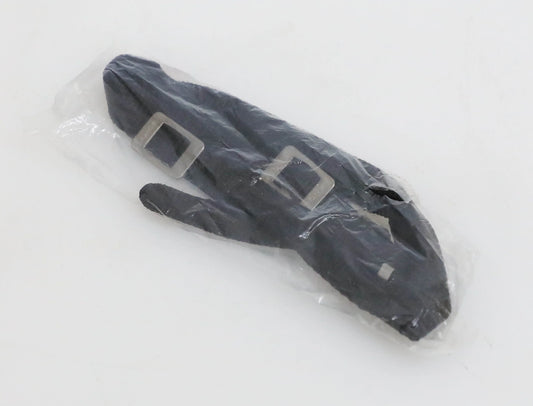 Black Sony Camera Strap - Old New Stock