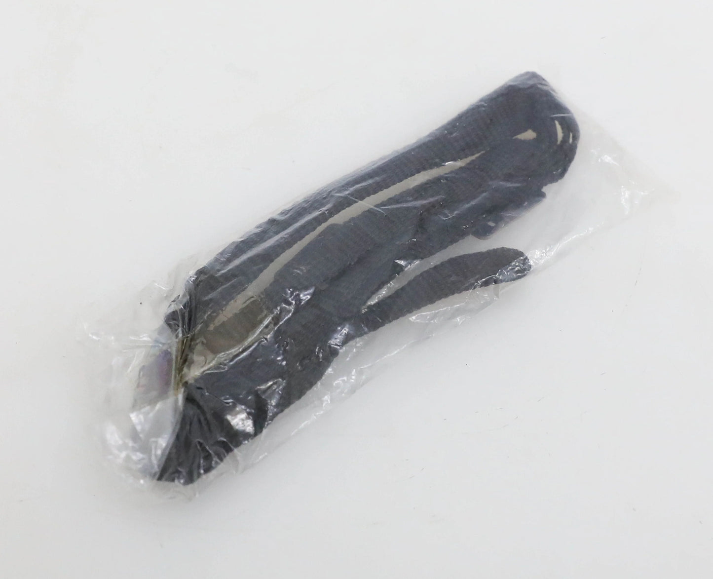Black Sony Camera Strap - Old New Stock